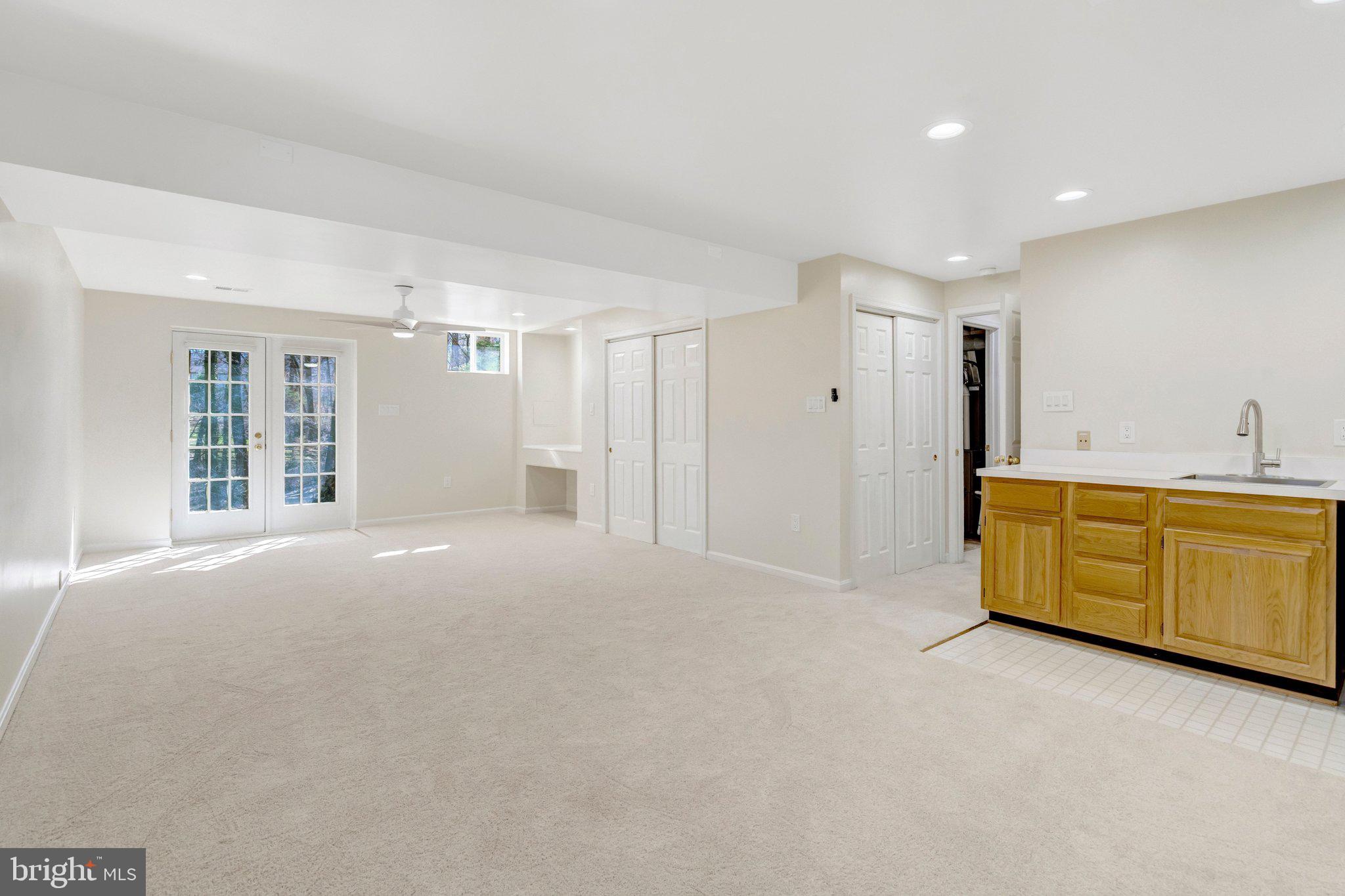 BURKE CENTRE CONSERVANCY - Residential