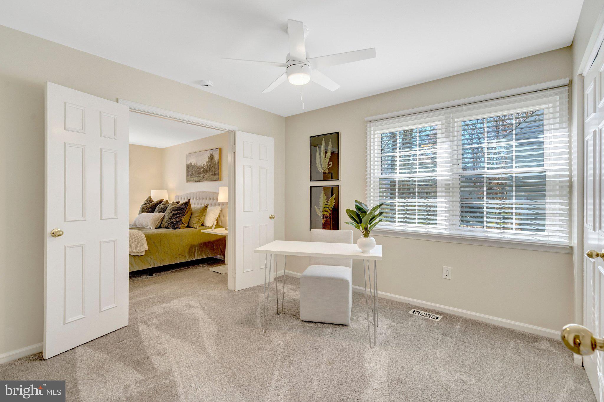 BURKE CENTRE CONSERVANCY - Residential