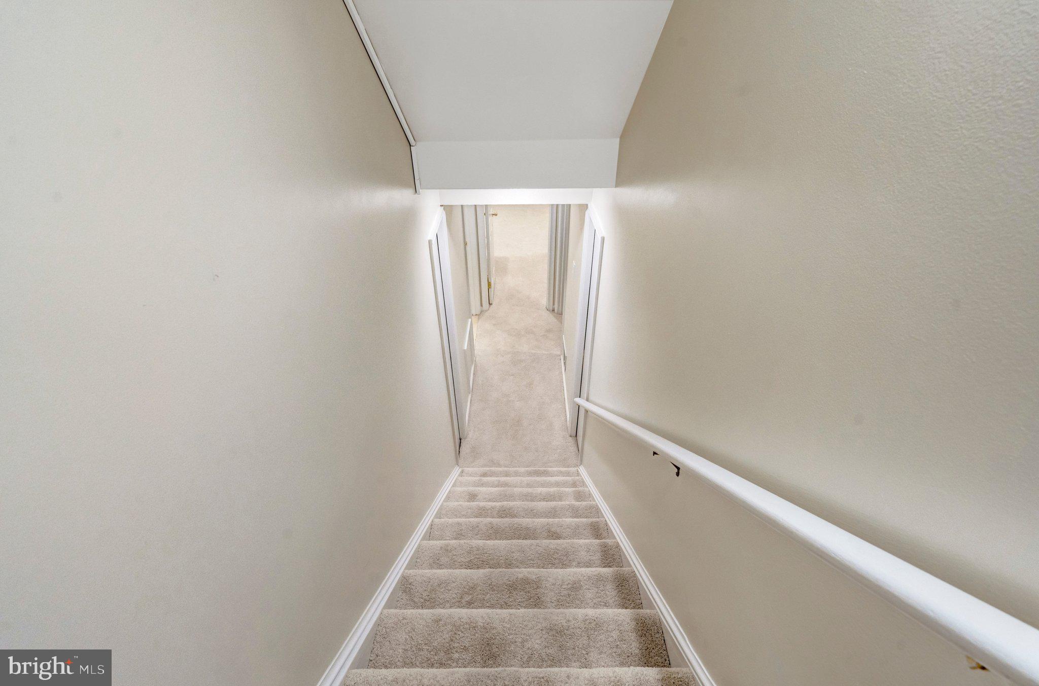 BURKE CENTRE CONSERVANCY - Residential