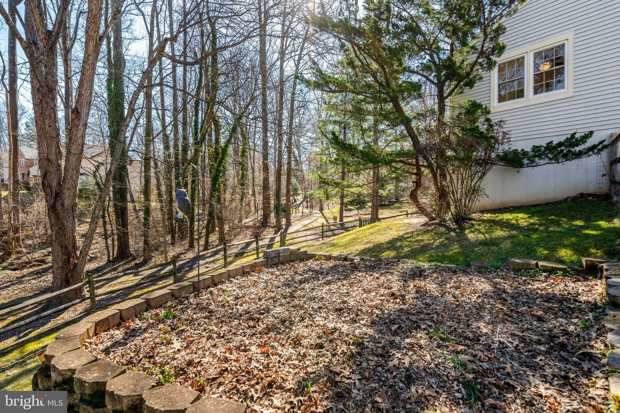 BURKE CENTRE CONSERVANCY - Residential