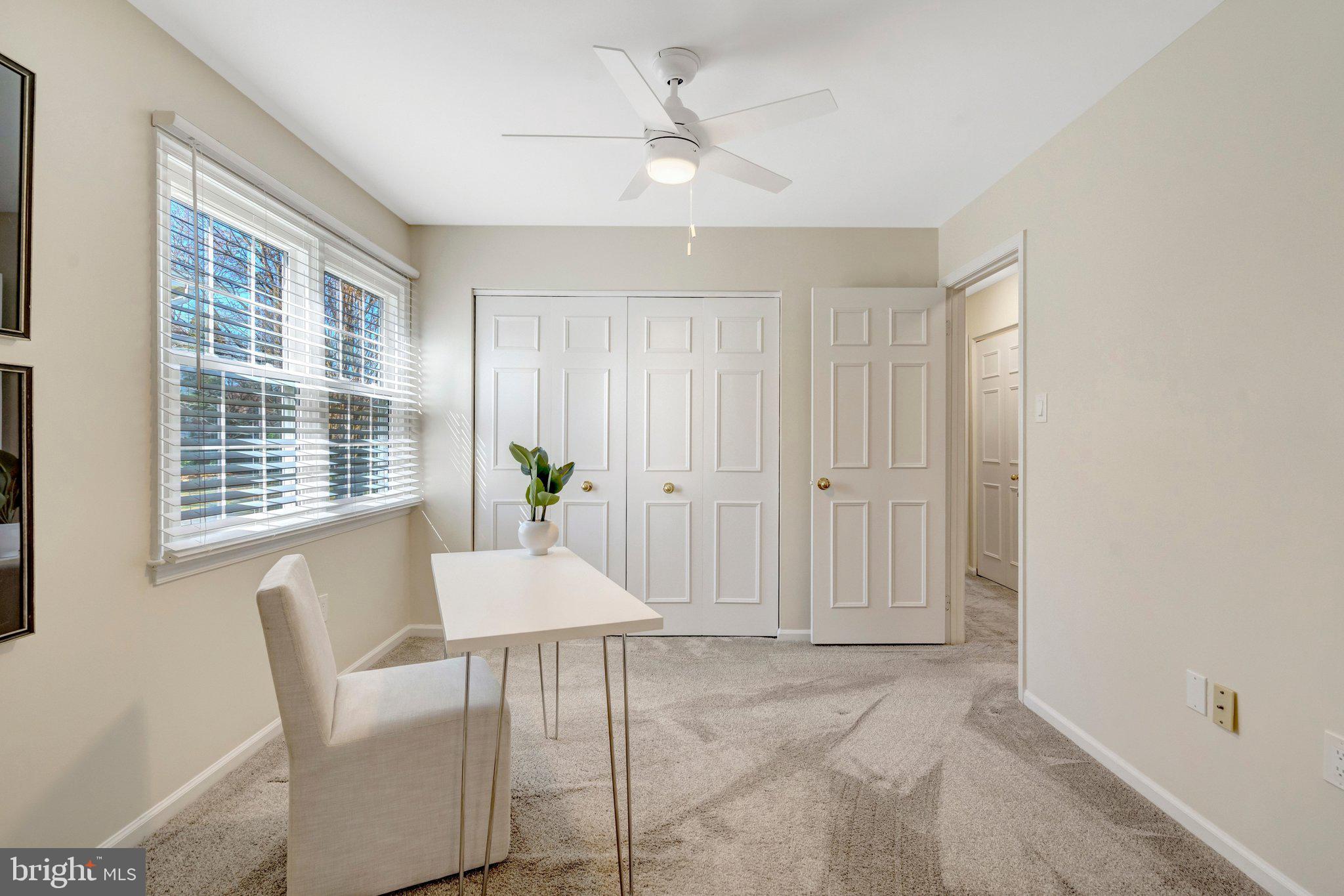 BURKE CENTRE CONSERVANCY - Residential