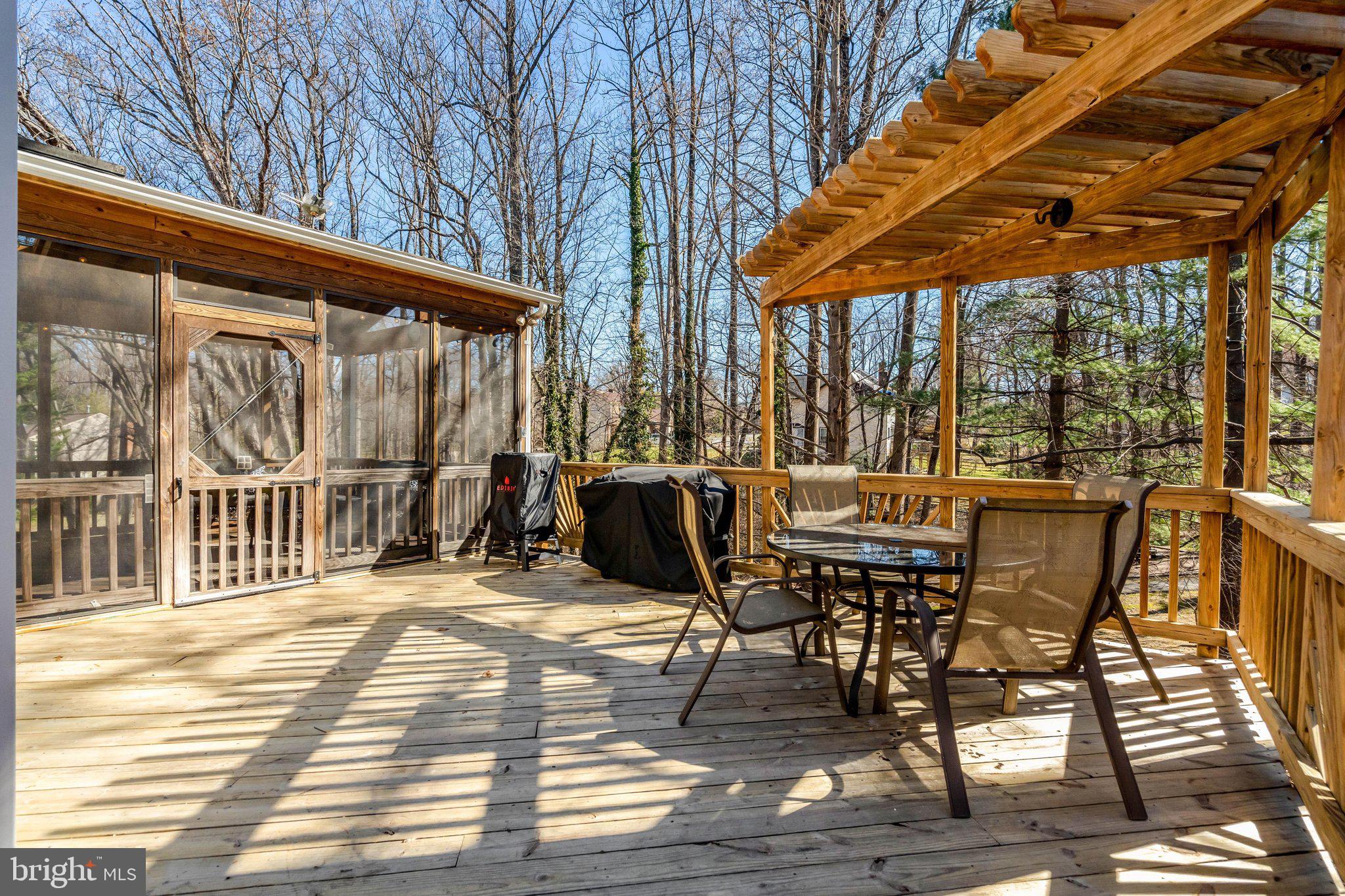 BURKE CENTRE CONSERVANCY - Residential