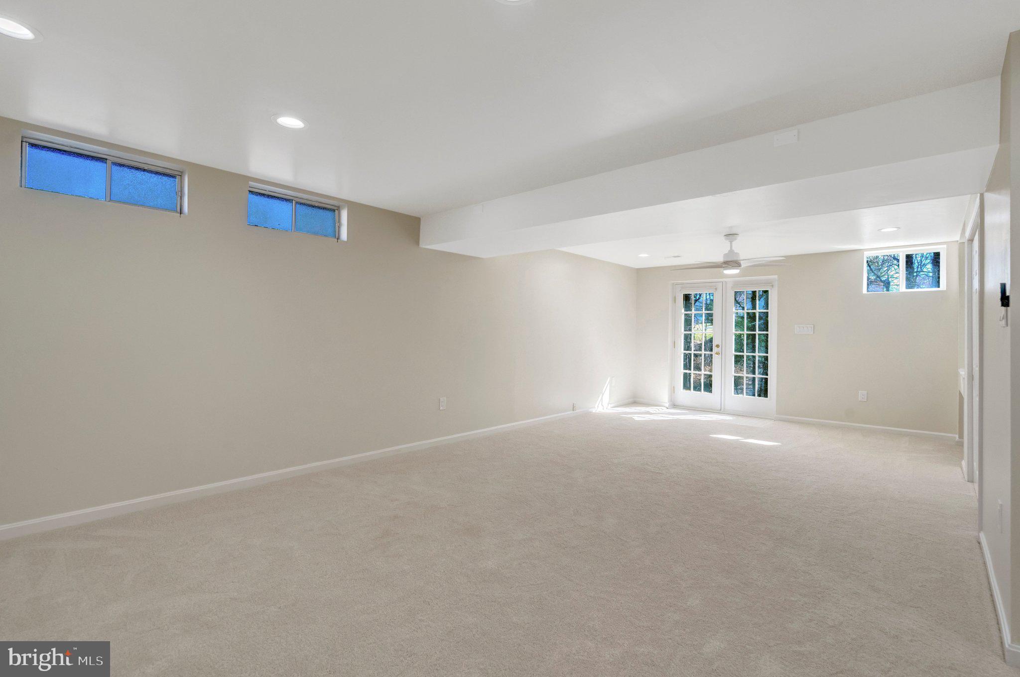 BURKE CENTRE CONSERVANCY - Residential