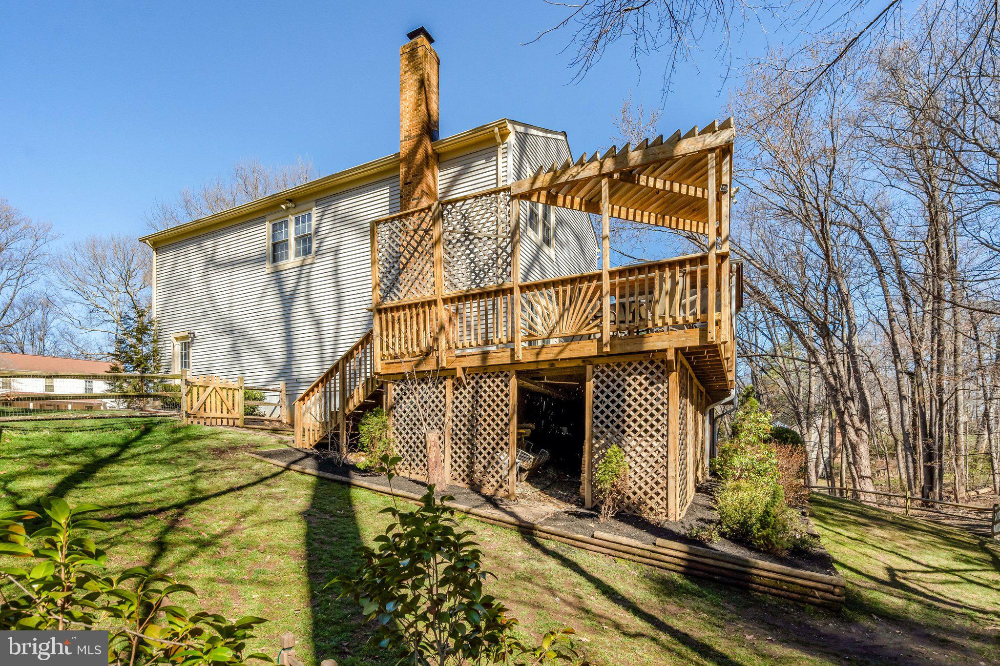 BURKE CENTRE CONSERVANCY - Residential