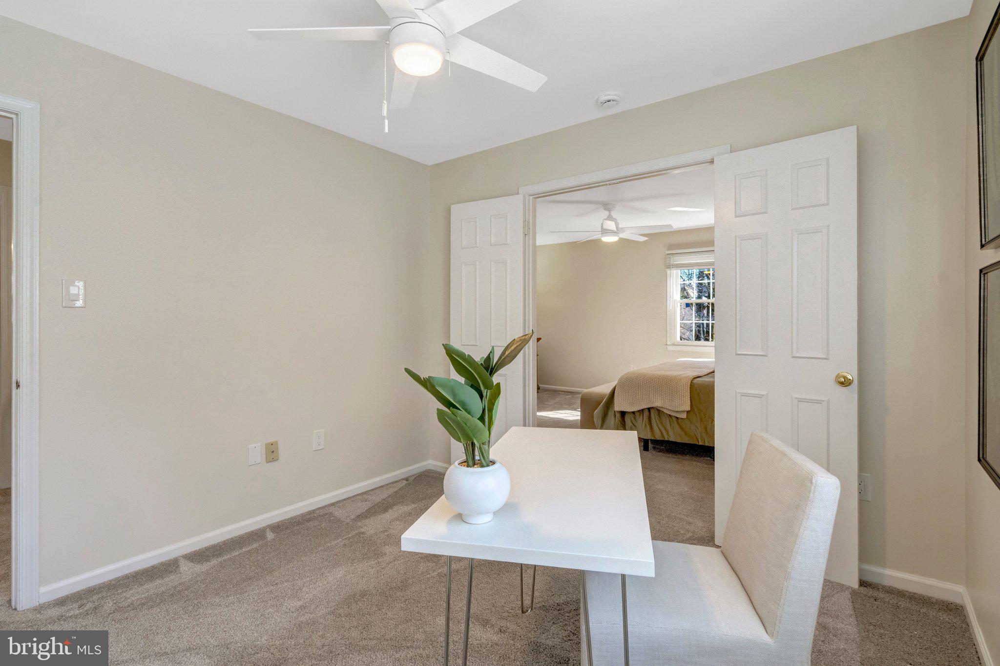 BURKE CENTRE CONSERVANCY - Residential