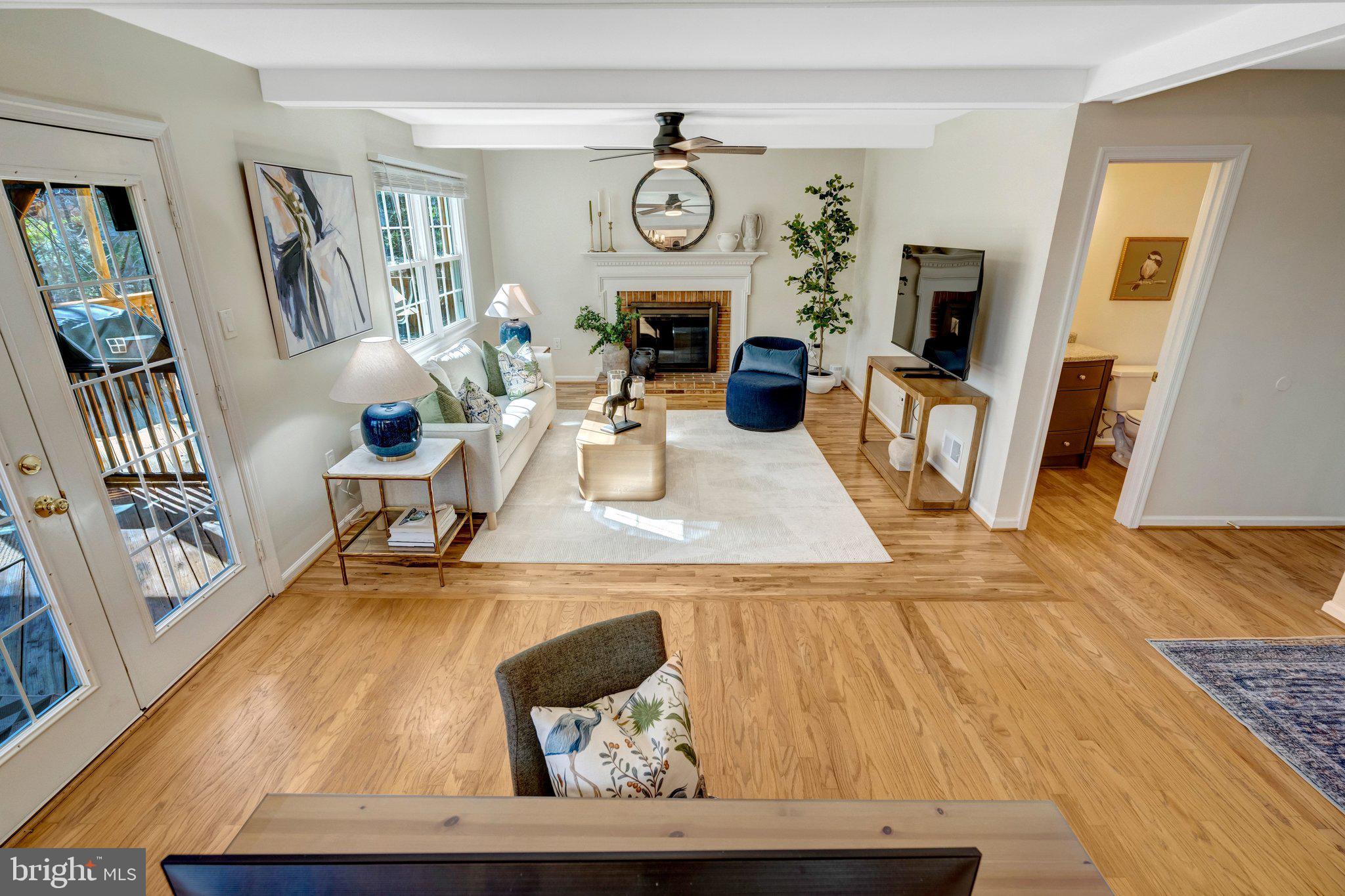 BURKE CENTRE CONSERVANCY - Residential