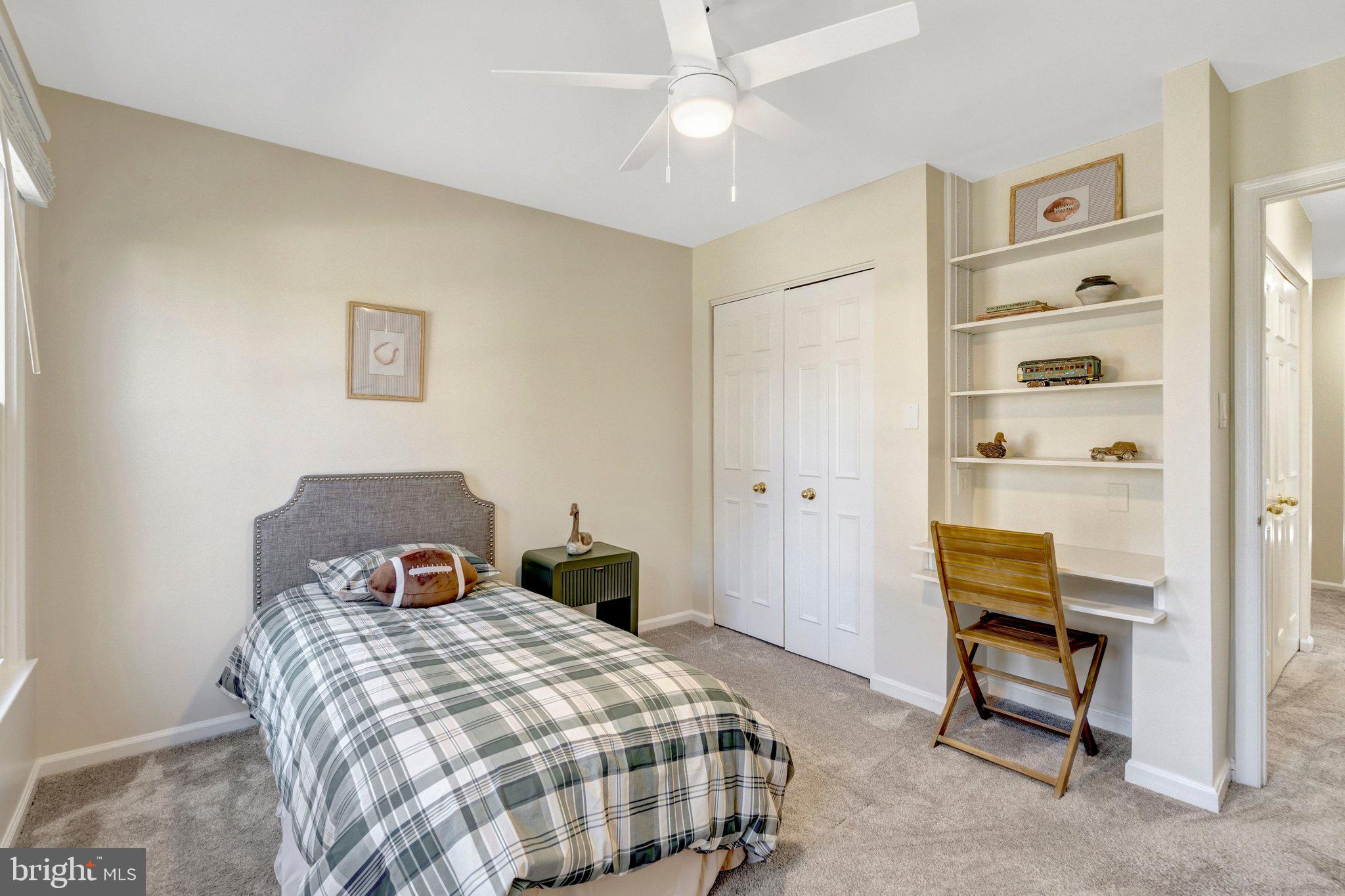 BURKE CENTRE CONSERVANCY - Residential