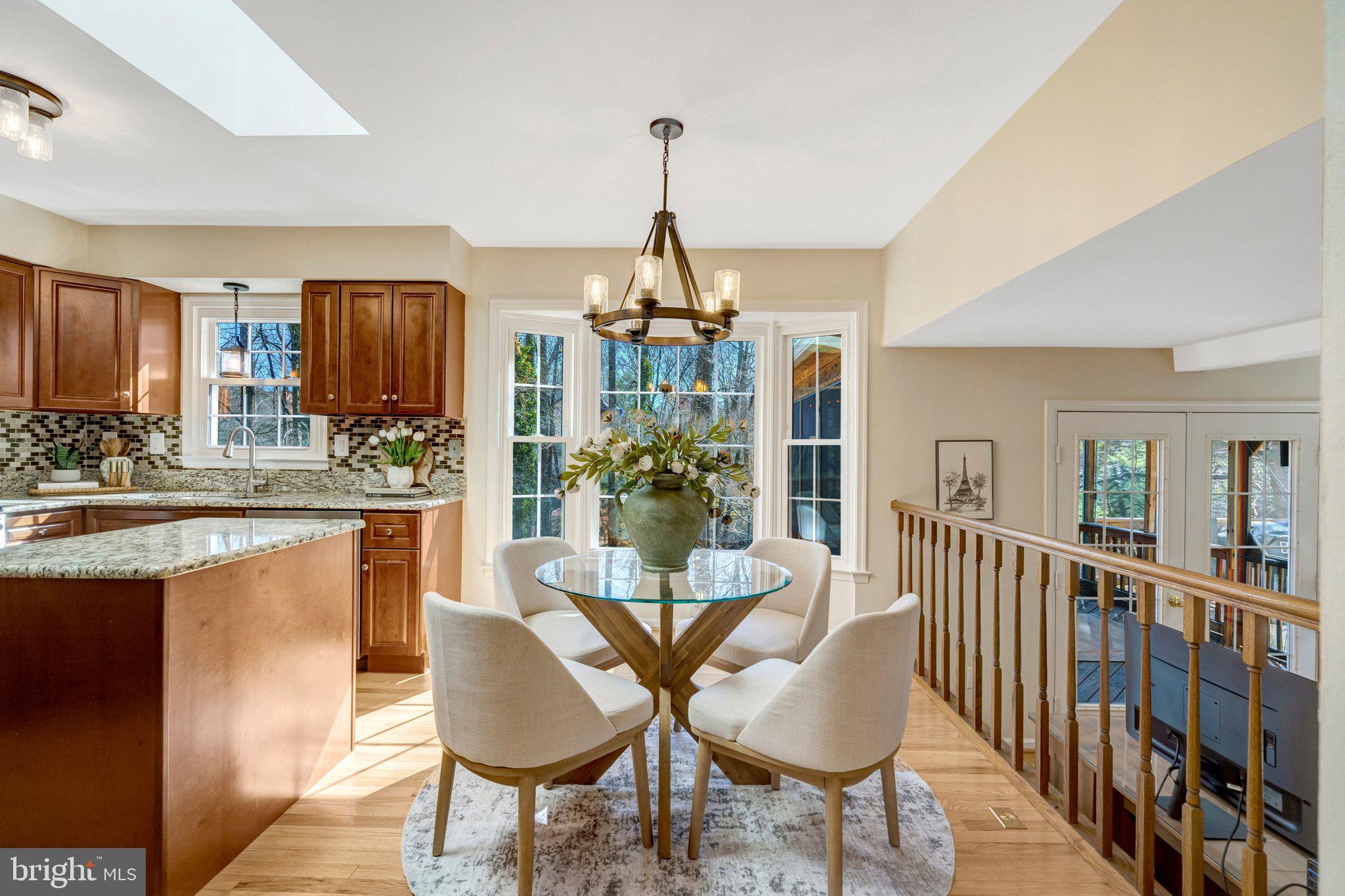 BURKE CENTRE CONSERVANCY - Residential