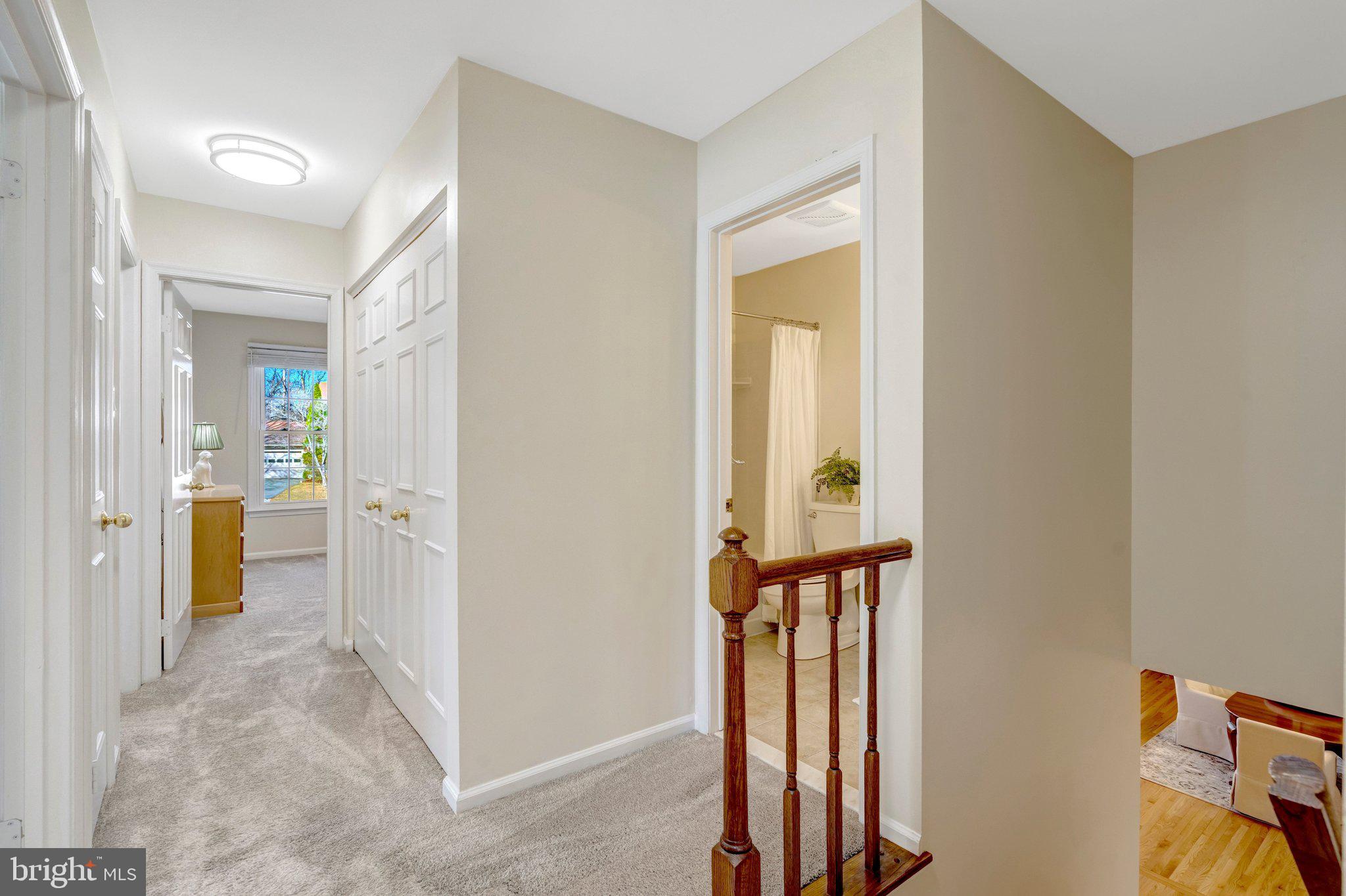 BURKE CENTRE CONSERVANCY - Residential