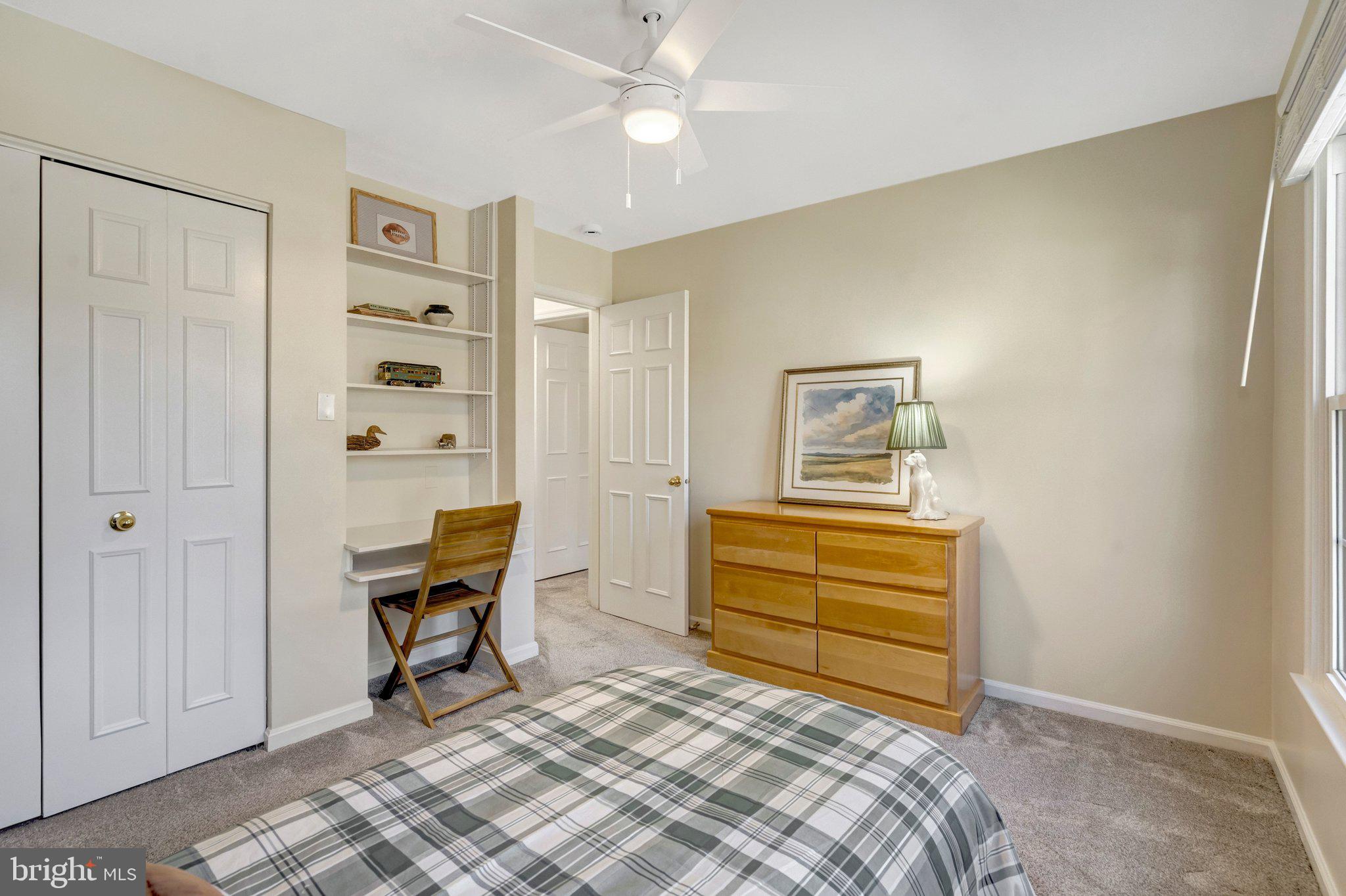 BURKE CENTRE CONSERVANCY - Residential