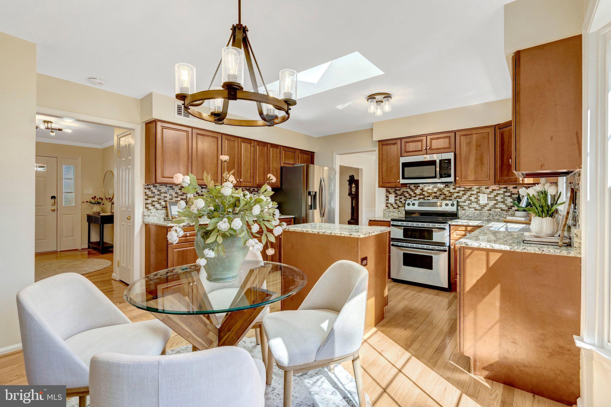 BURKE CENTRE CONSERVANCY - Residential