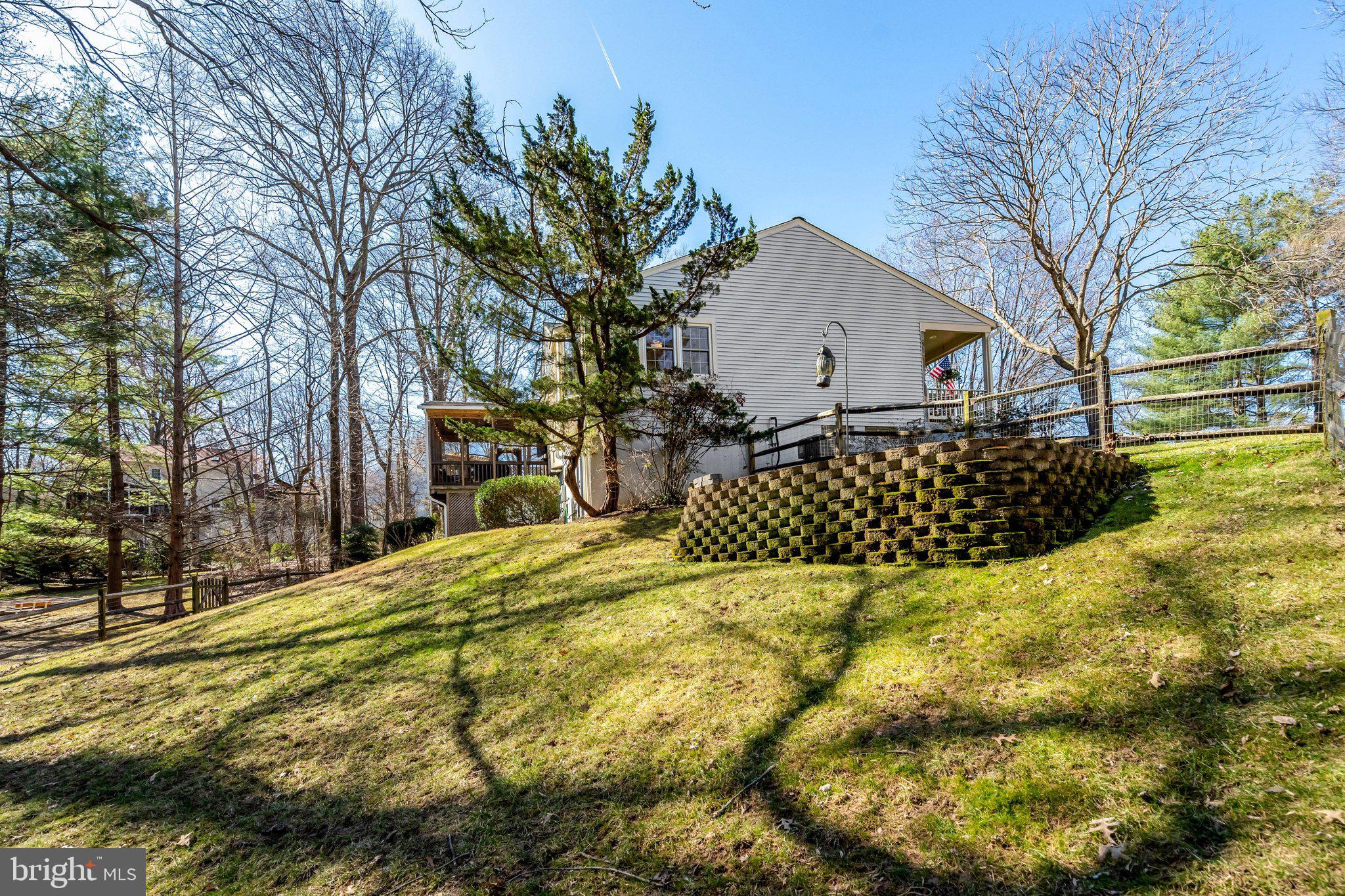 BURKE CENTRE CONSERVANCY - Residential
