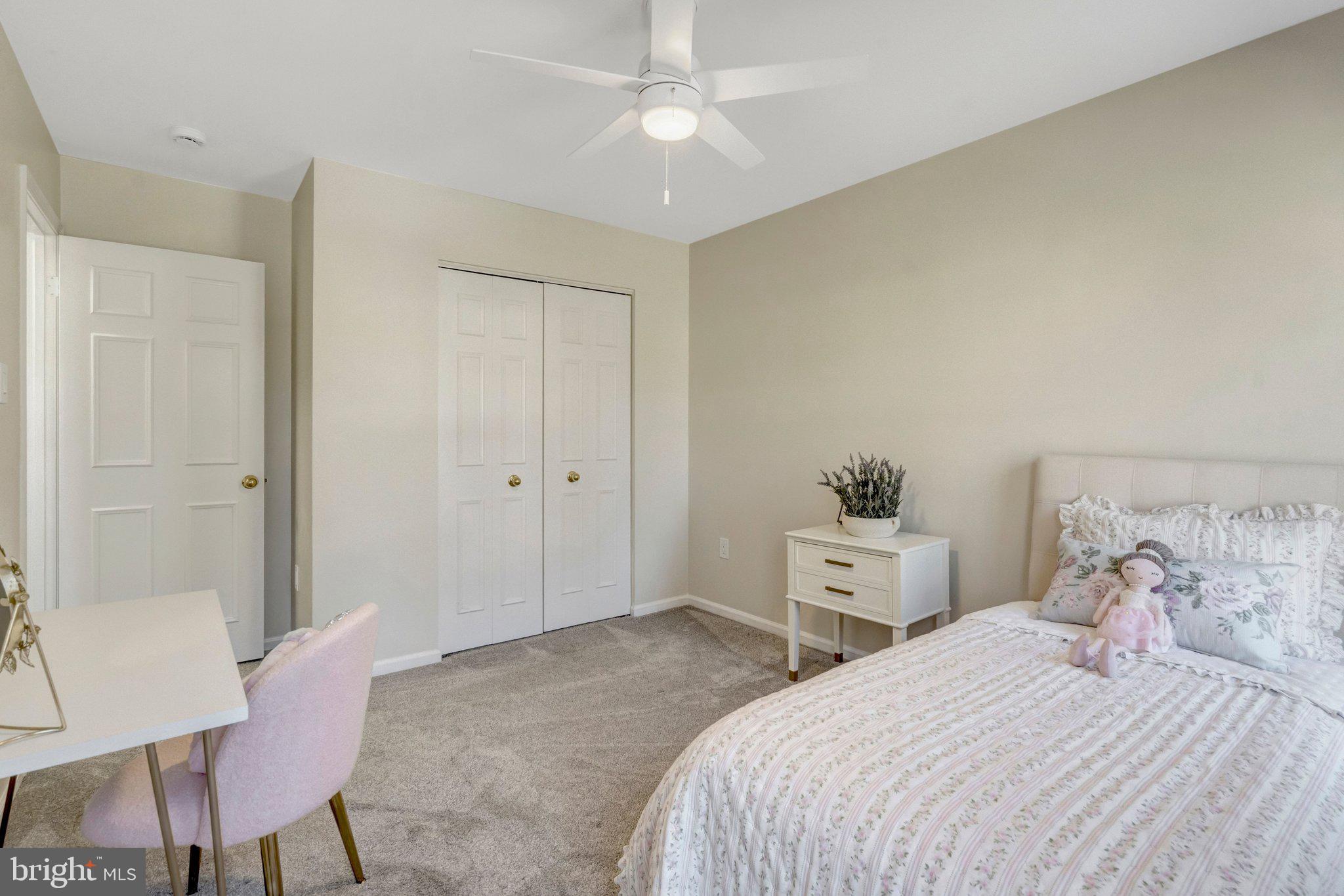 BURKE CENTRE CONSERVANCY - Residential