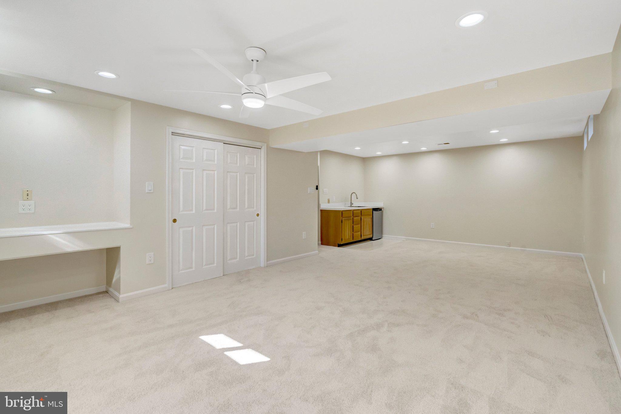 BURKE CENTRE CONSERVANCY - Residential