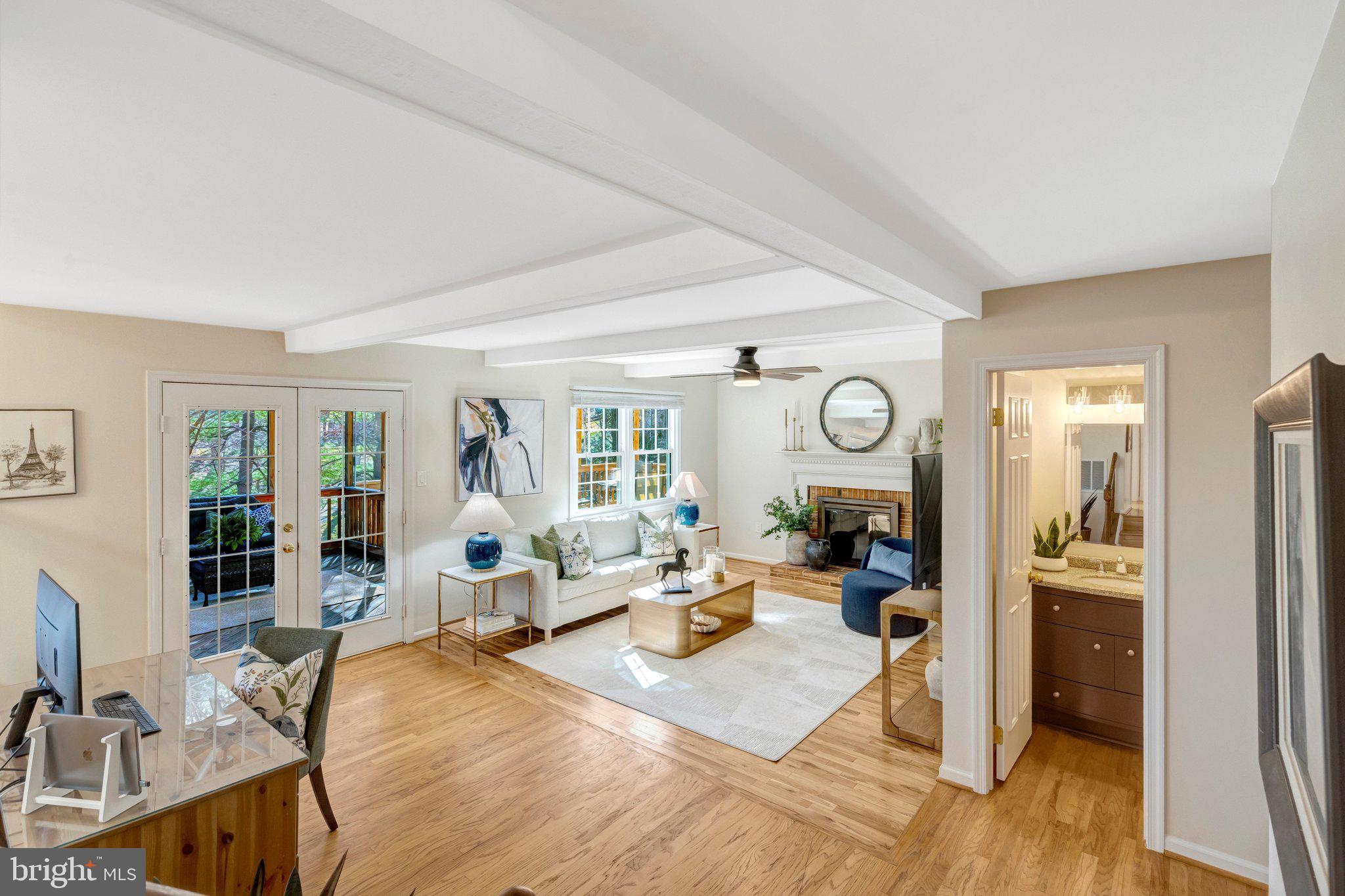 BURKE CENTRE CONSERVANCY - Residential