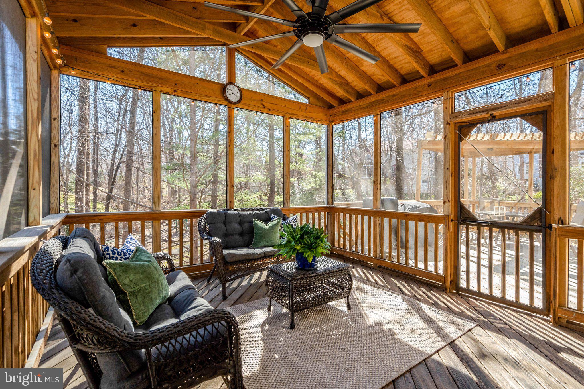 BURKE CENTRE CONSERVANCY - Residential