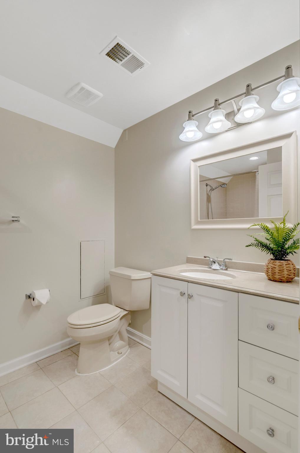 BURKE CENTRE CONSERVANCY - Residential