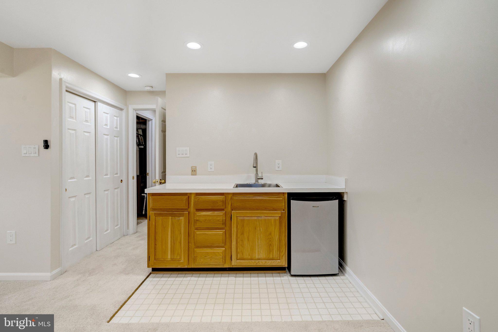 BURKE CENTRE CONSERVANCY - Residential