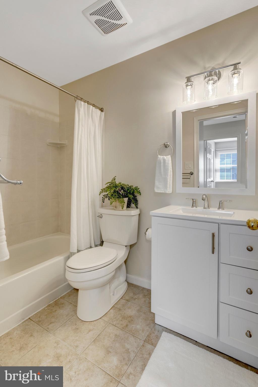 BURKE CENTRE CONSERVANCY - Residential