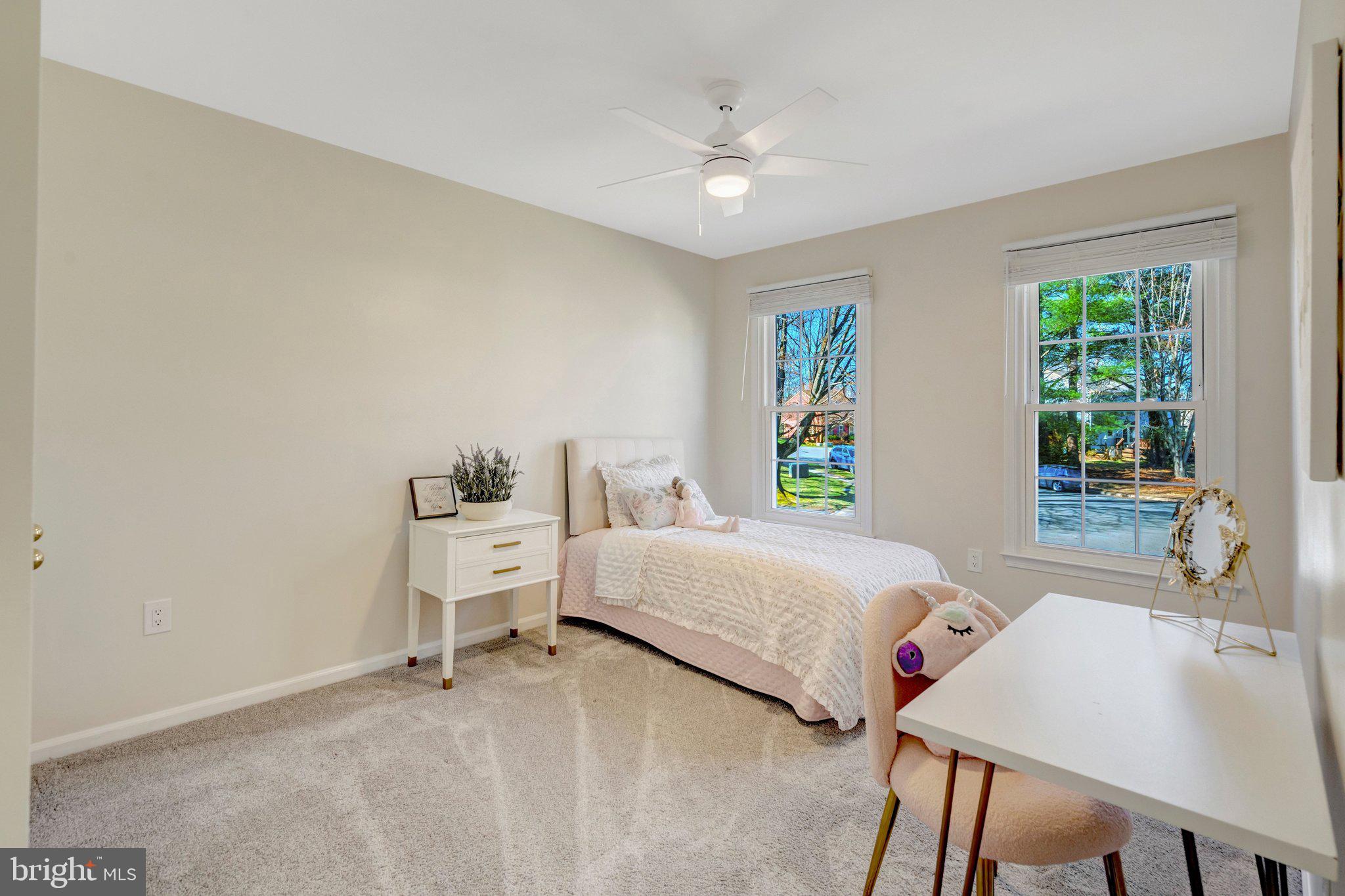 BURKE CENTRE CONSERVANCY - Residential