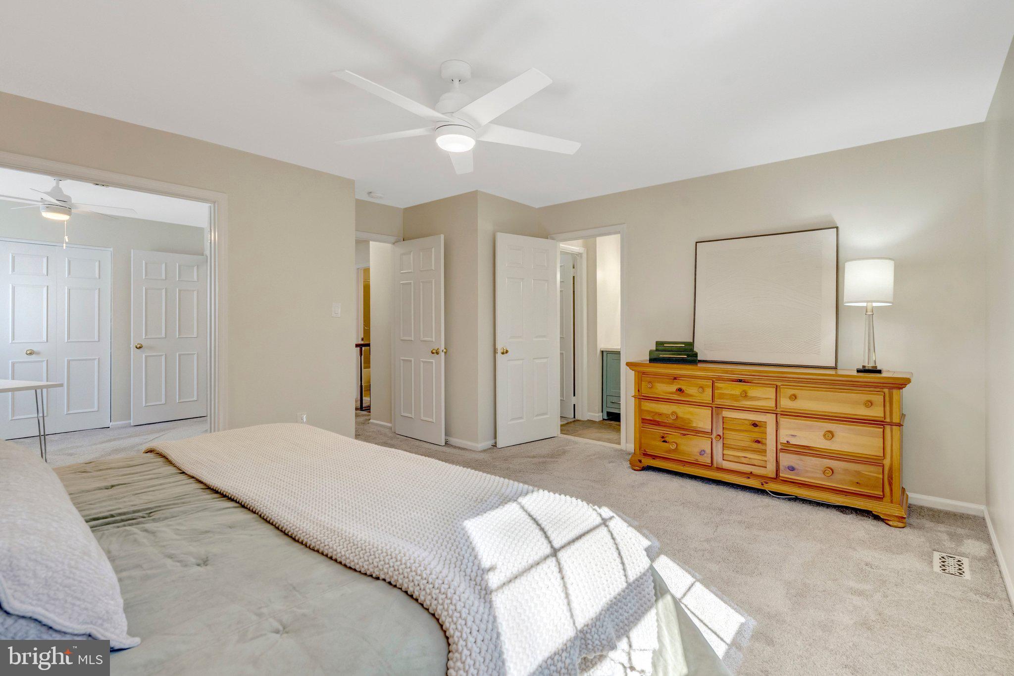 BURKE CENTRE CONSERVANCY - Residential