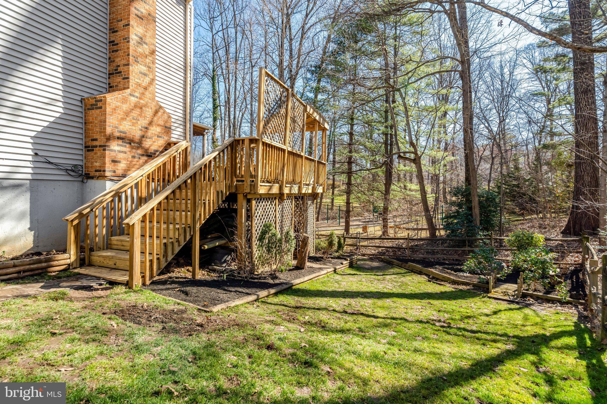 BURKE CENTRE CONSERVANCY - Residential