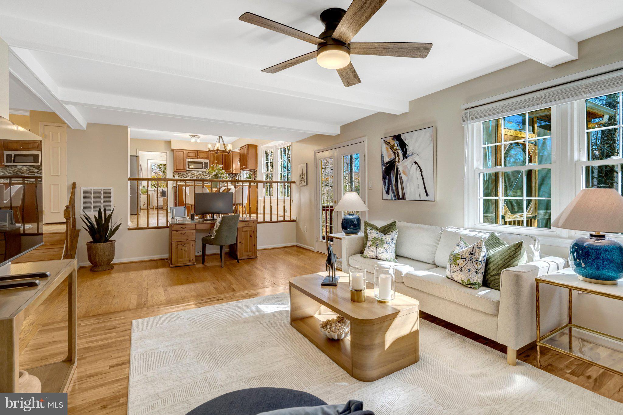 BURKE CENTRE CONSERVANCY - Residential