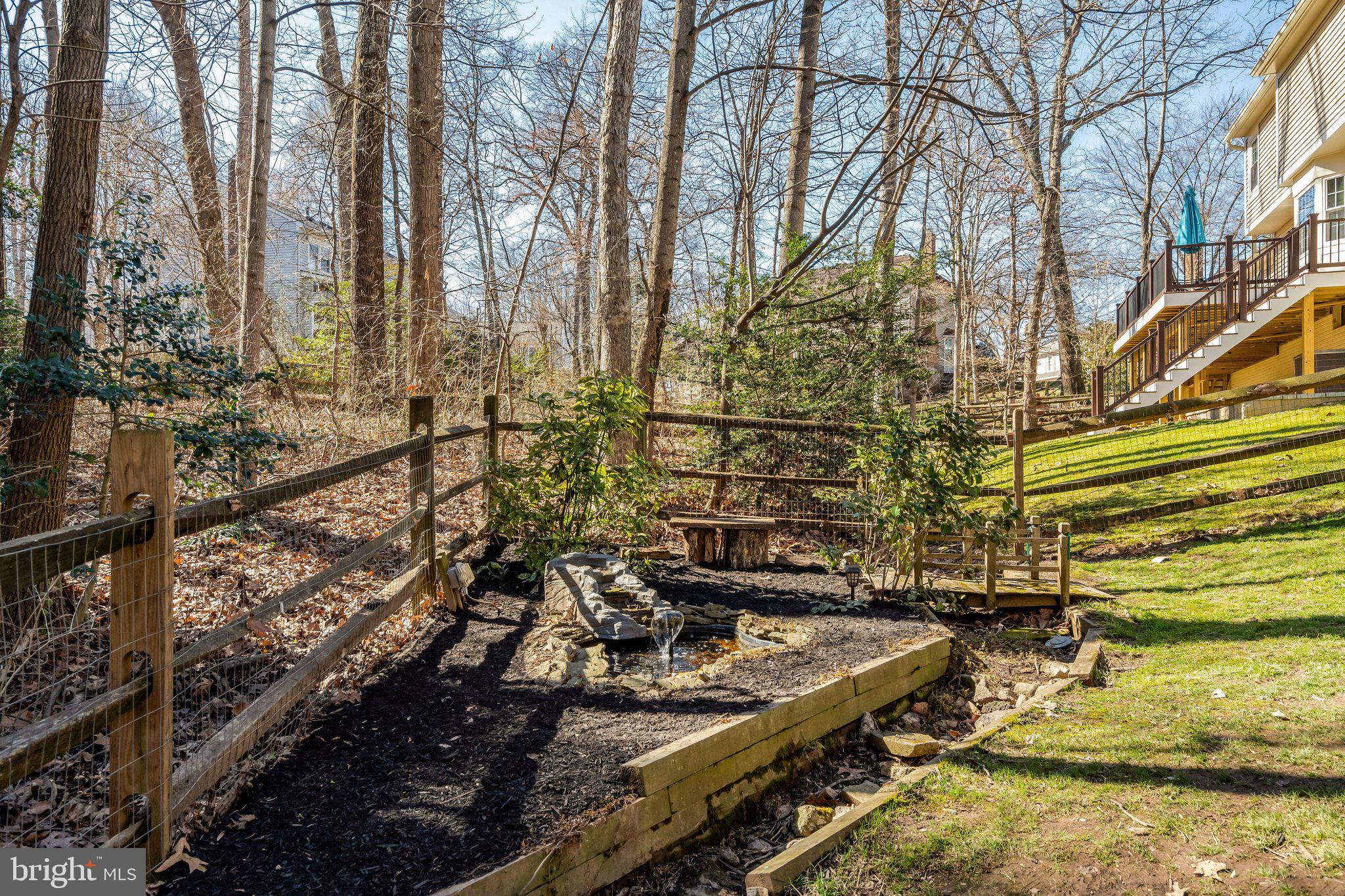 BURKE CENTRE CONSERVANCY - Residential