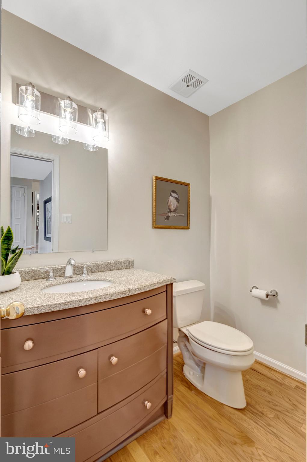 BURKE CENTRE CONSERVANCY - Residential