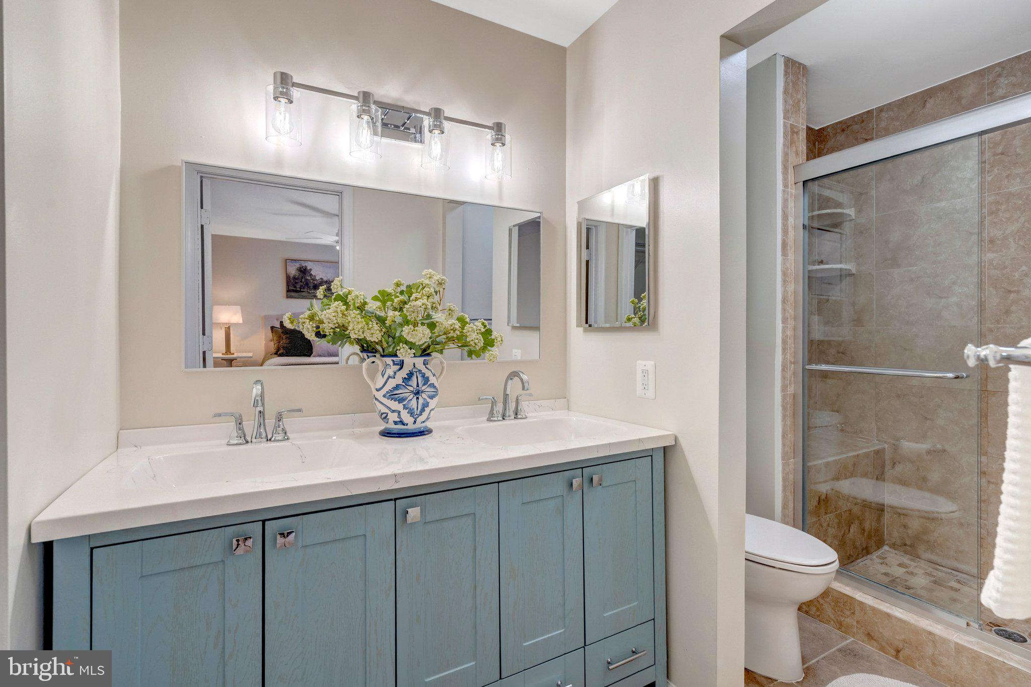 BURKE CENTRE CONSERVANCY - Residential