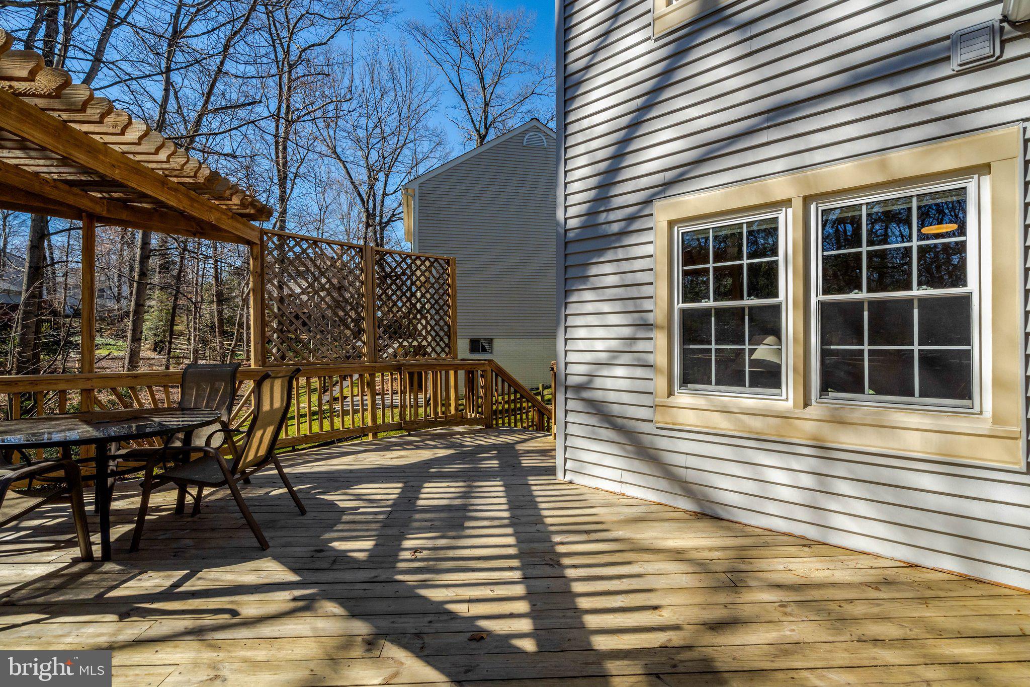 BURKE CENTRE CONSERVANCY - Residential
