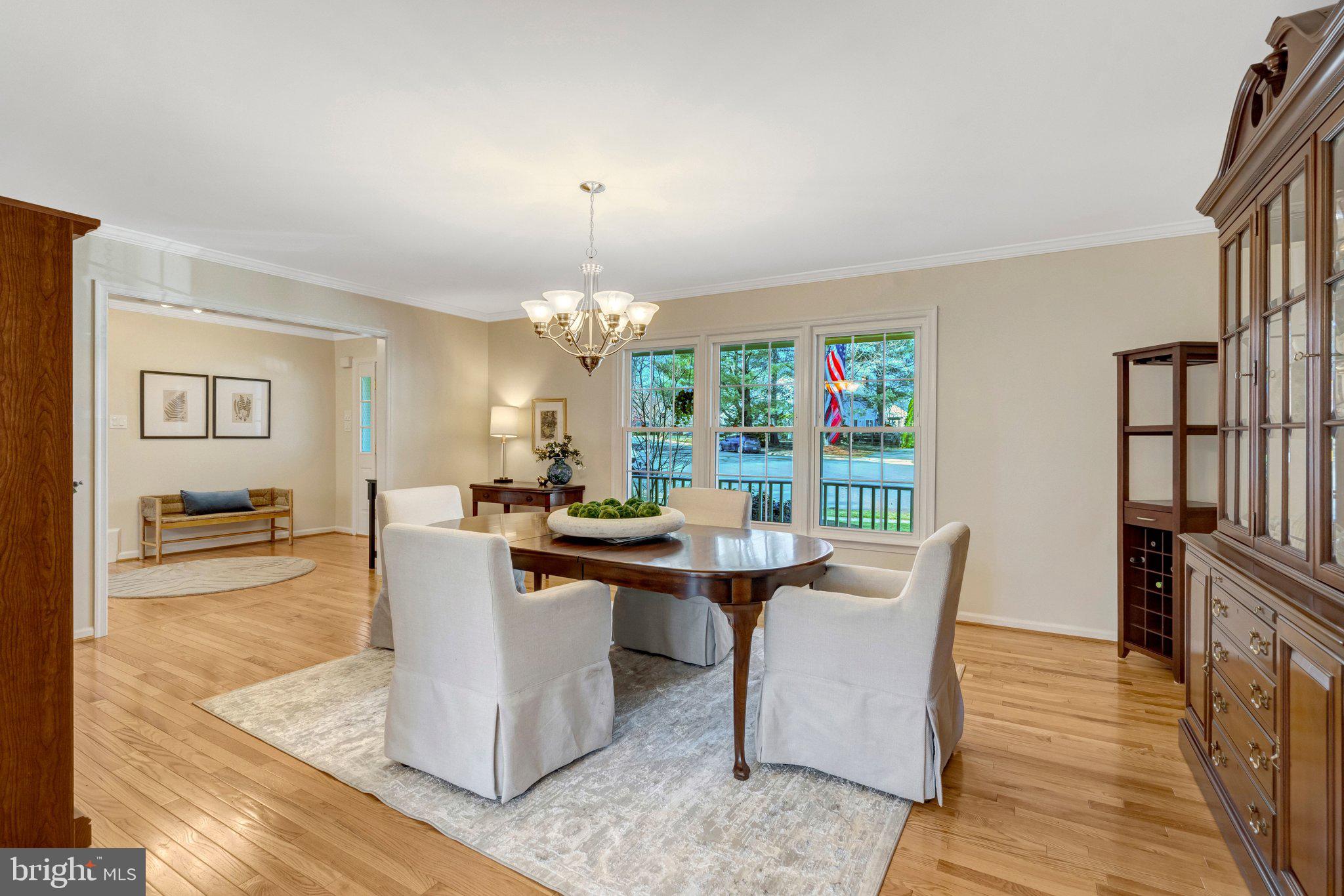 BURKE CENTRE CONSERVANCY - Residential