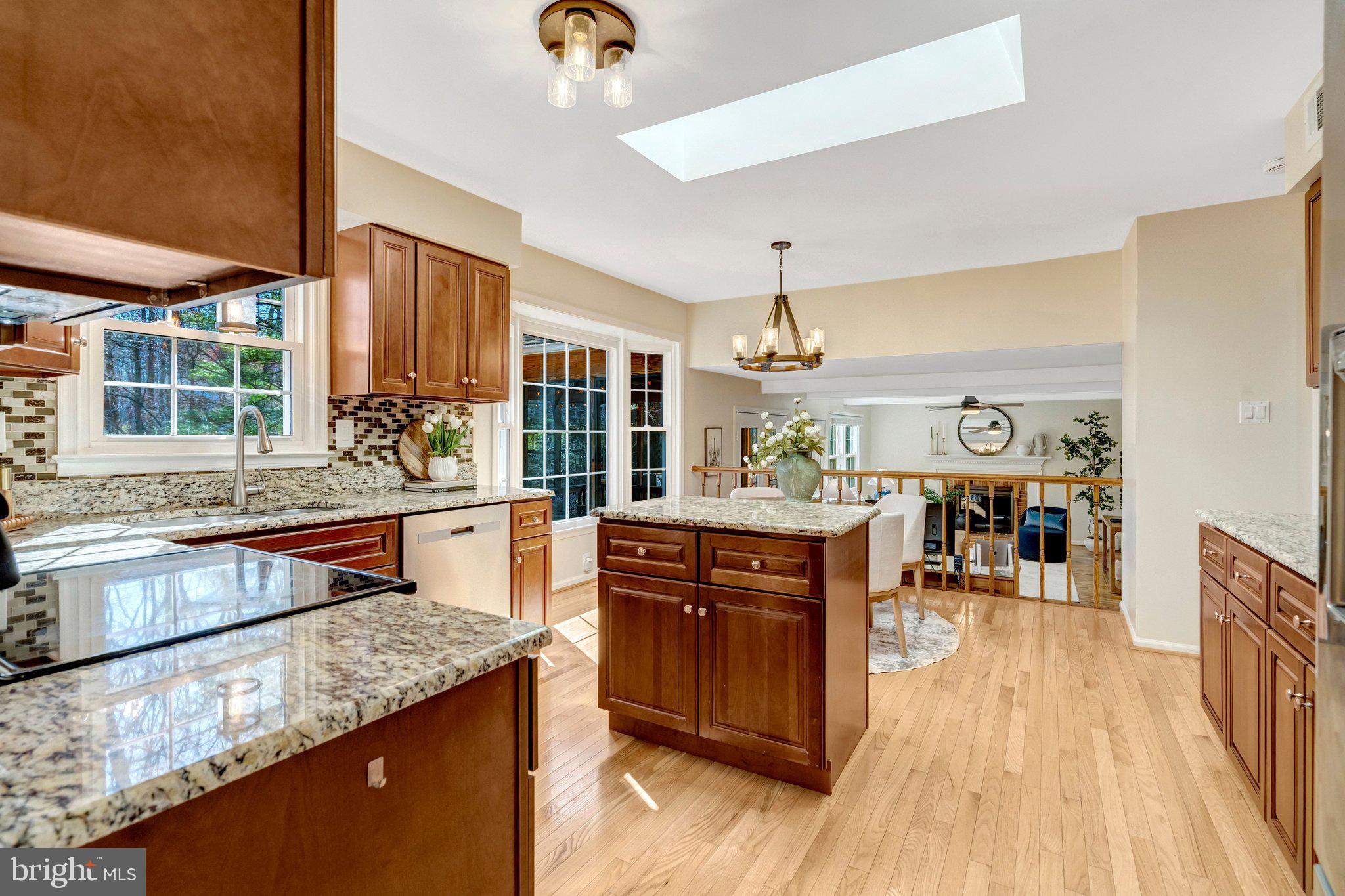 BURKE CENTRE CONSERVANCY - Residential