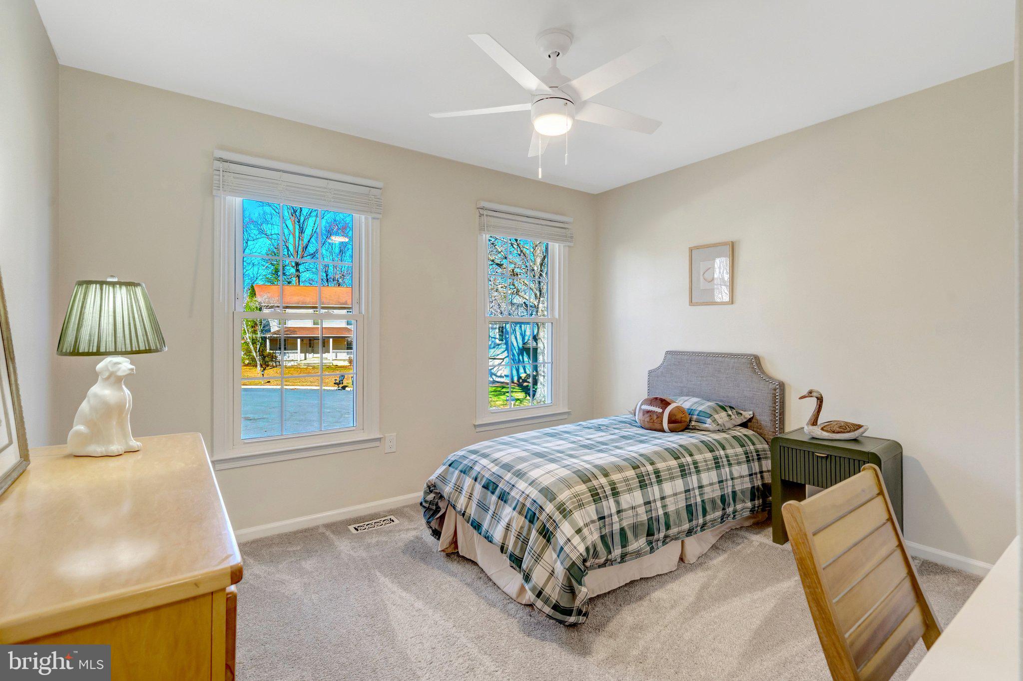 BURKE CENTRE CONSERVANCY - Residential