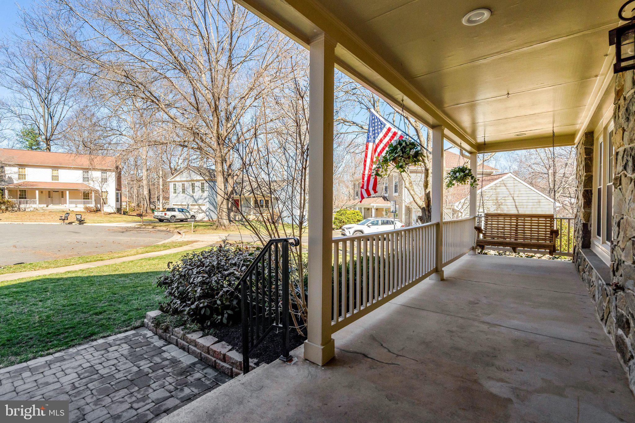 5903 FULTONS LANDING COURT