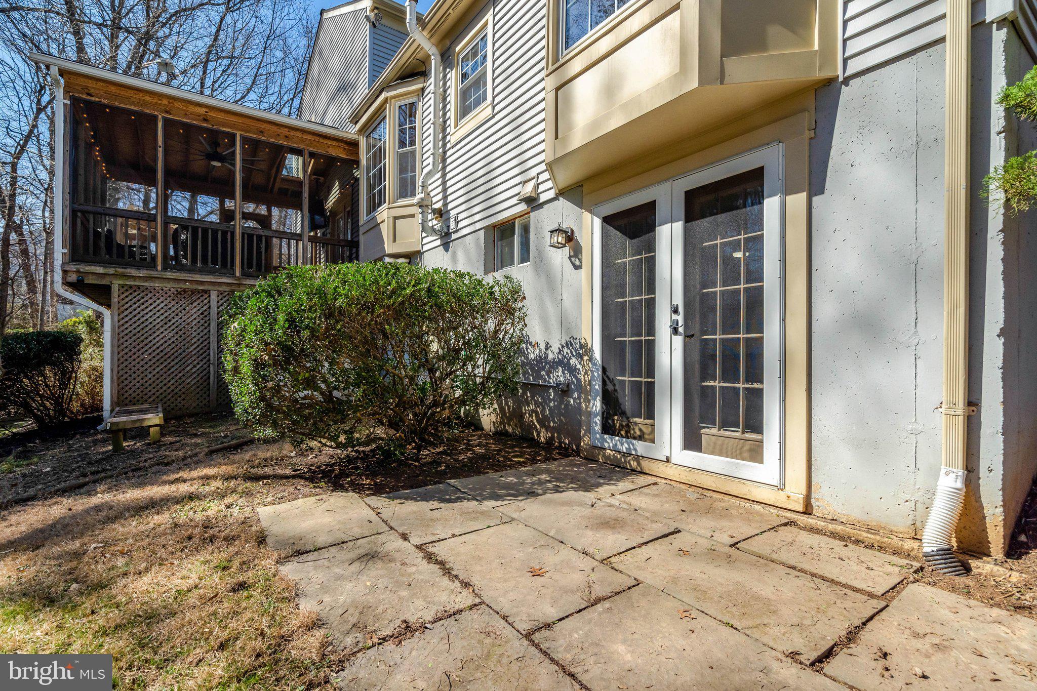 BURKE CENTRE CONSERVANCY - Residential