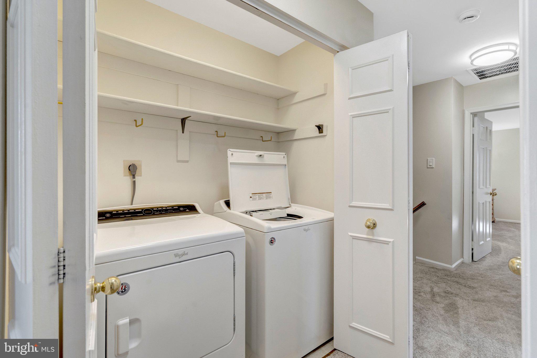 BURKE CENTRE CONSERVANCY - Residential