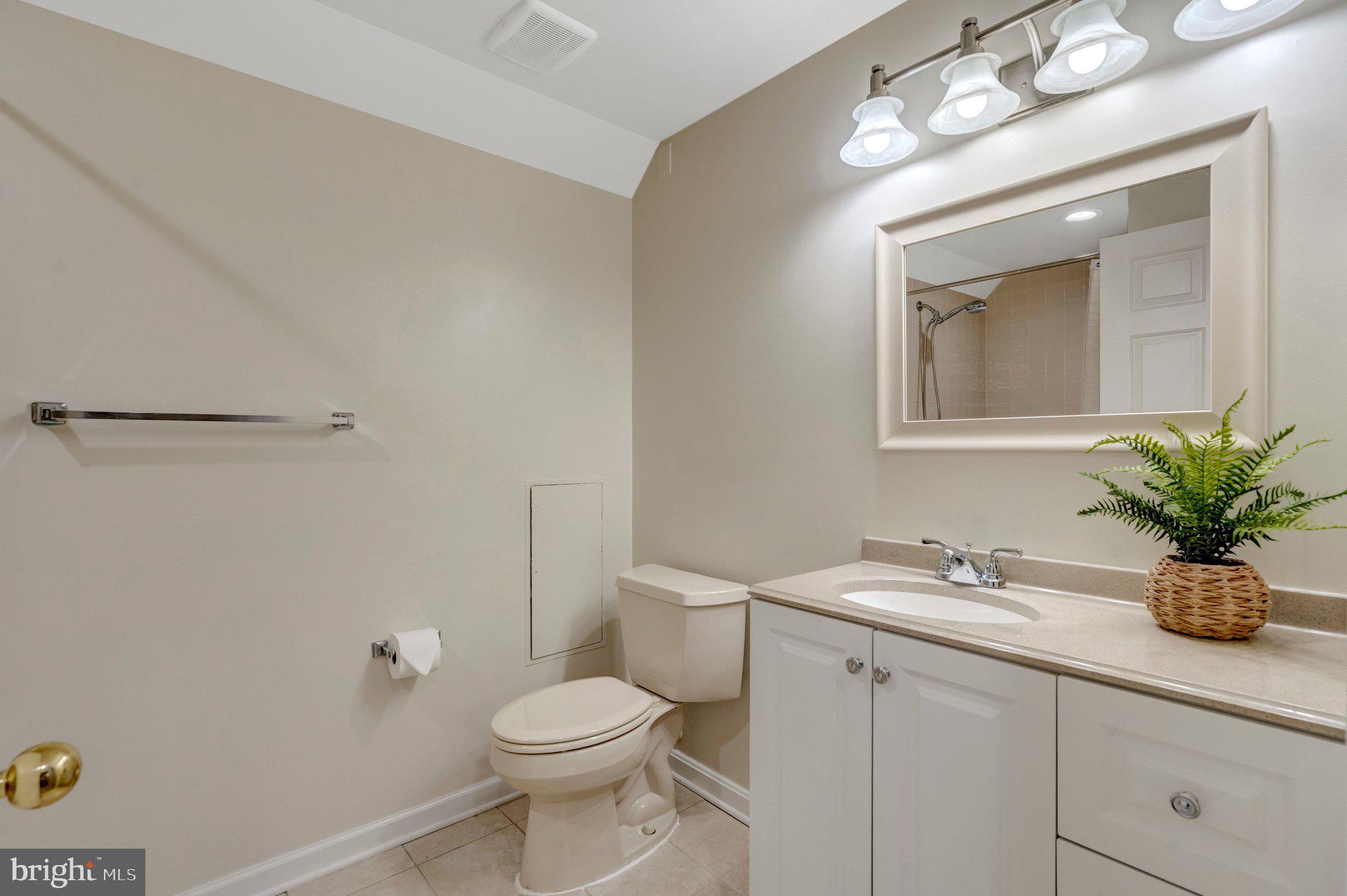 BURKE CENTRE CONSERVANCY - Residential