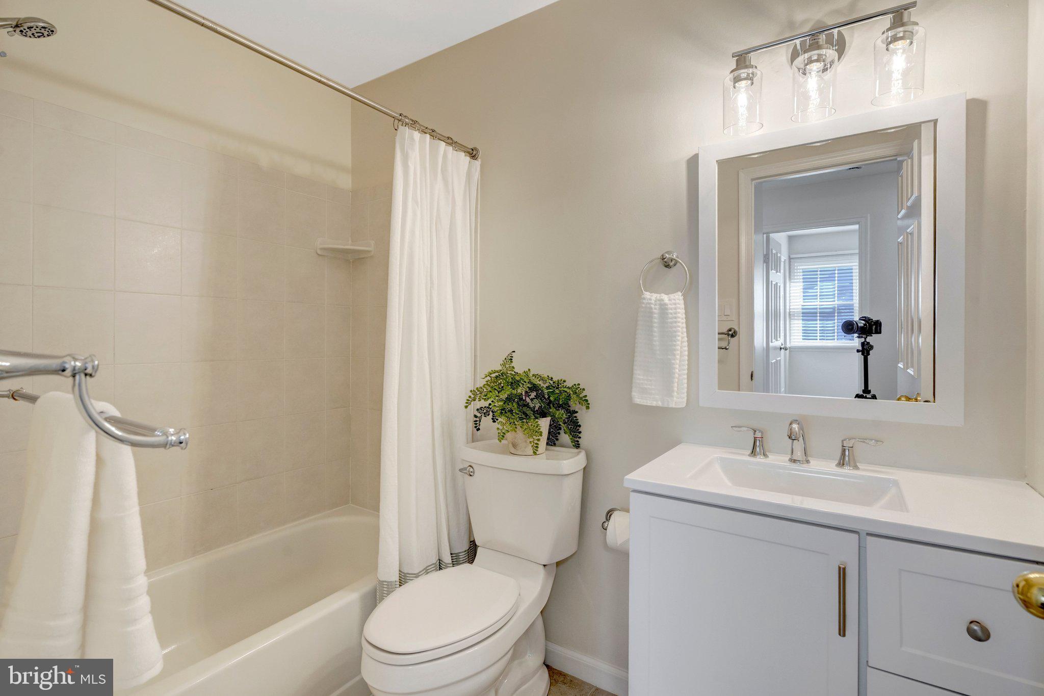 BURKE CENTRE CONSERVANCY - Residential