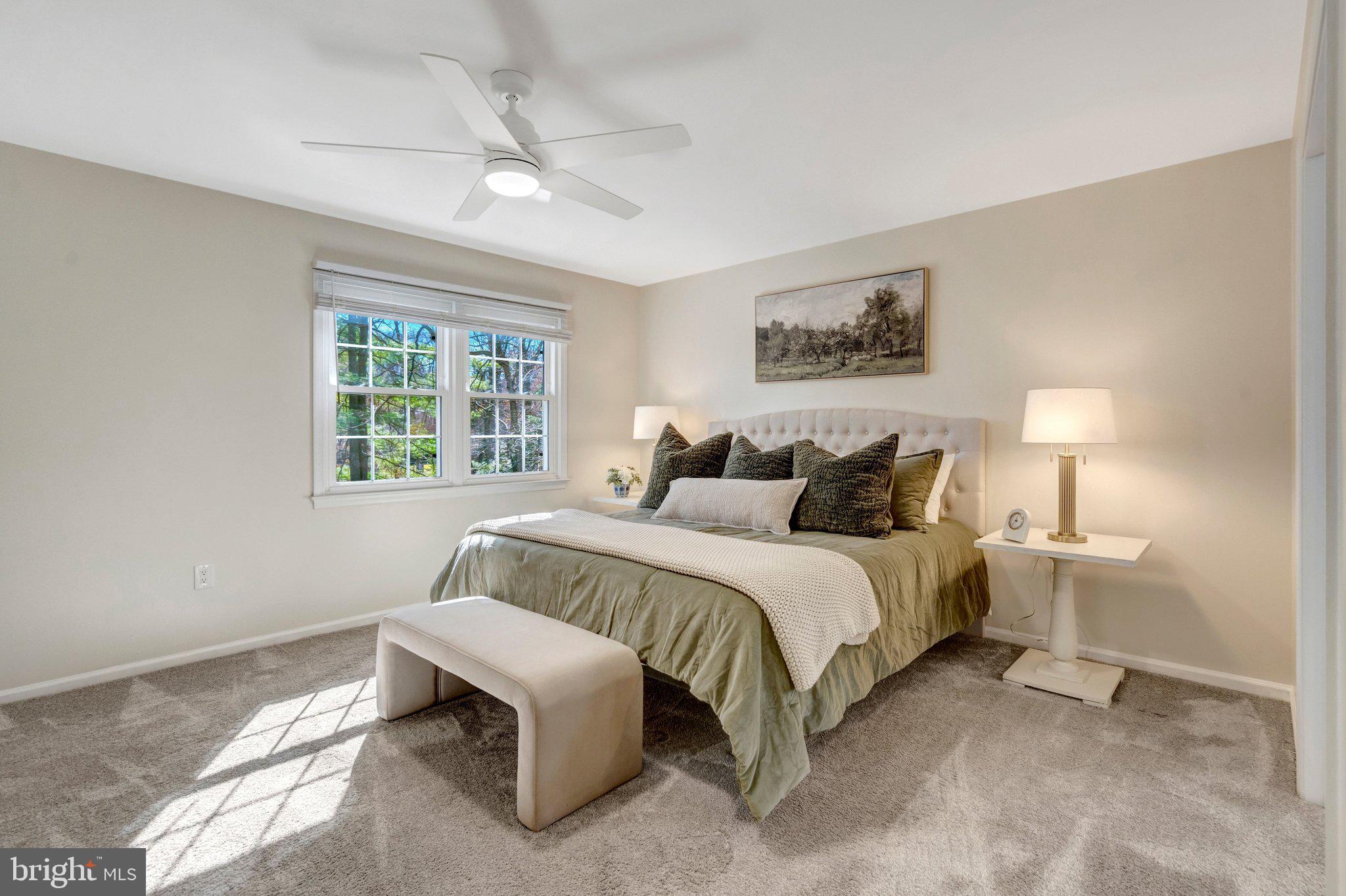 BURKE CENTRE CONSERVANCY - Residential