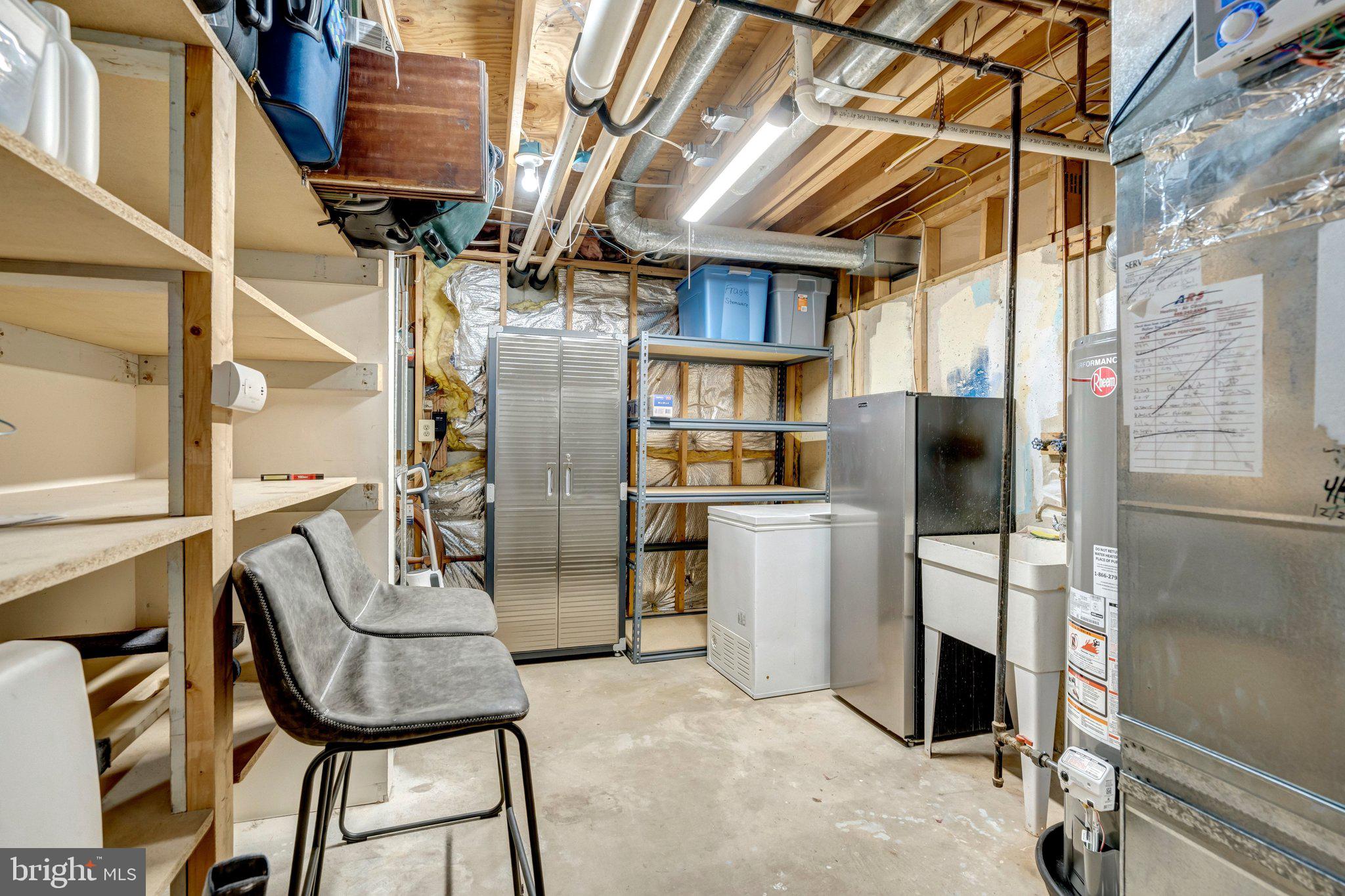 BURKE CENTRE CONSERVANCY - Residential