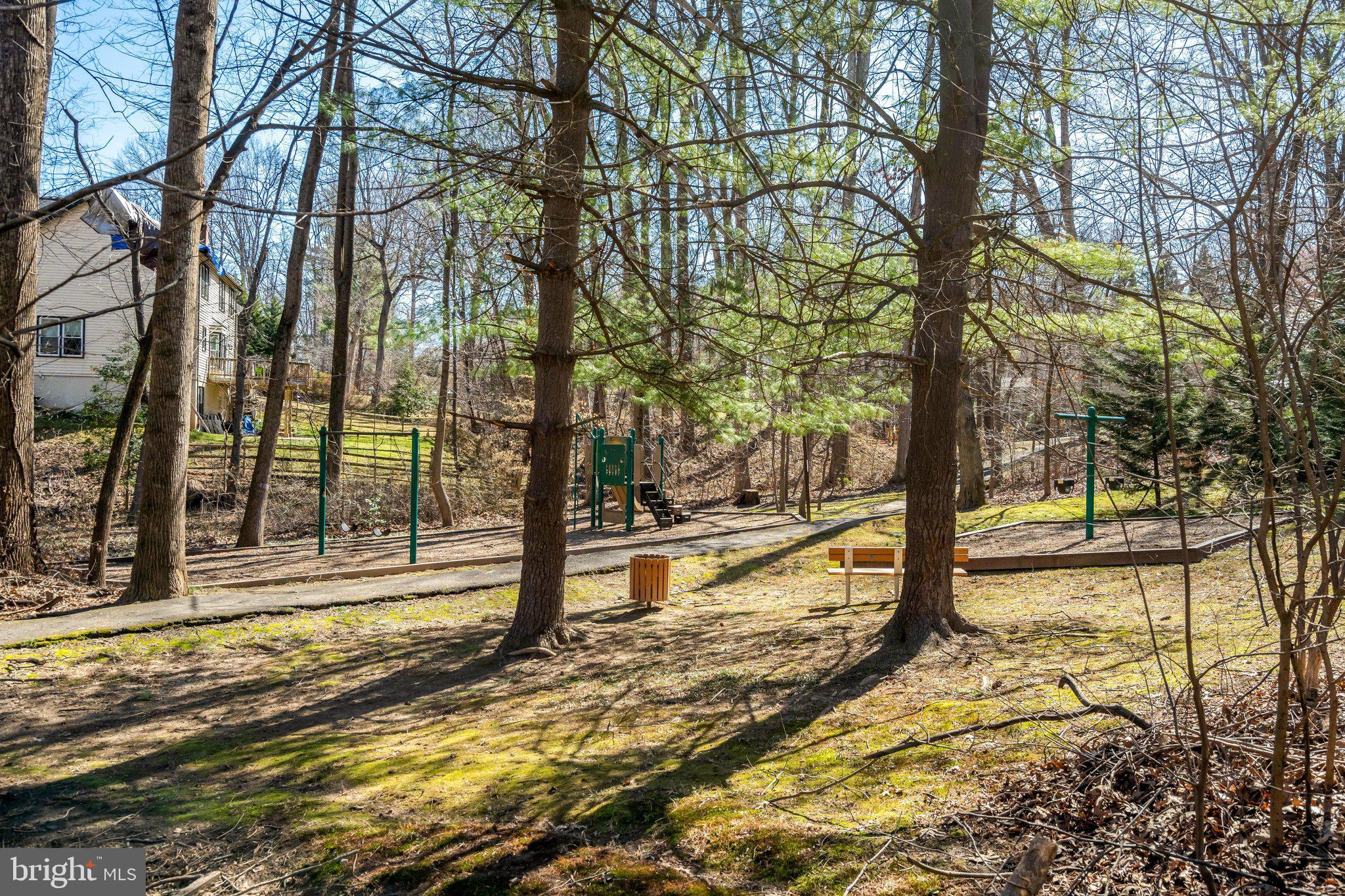 BURKE CENTRE CONSERVANCY - Residential