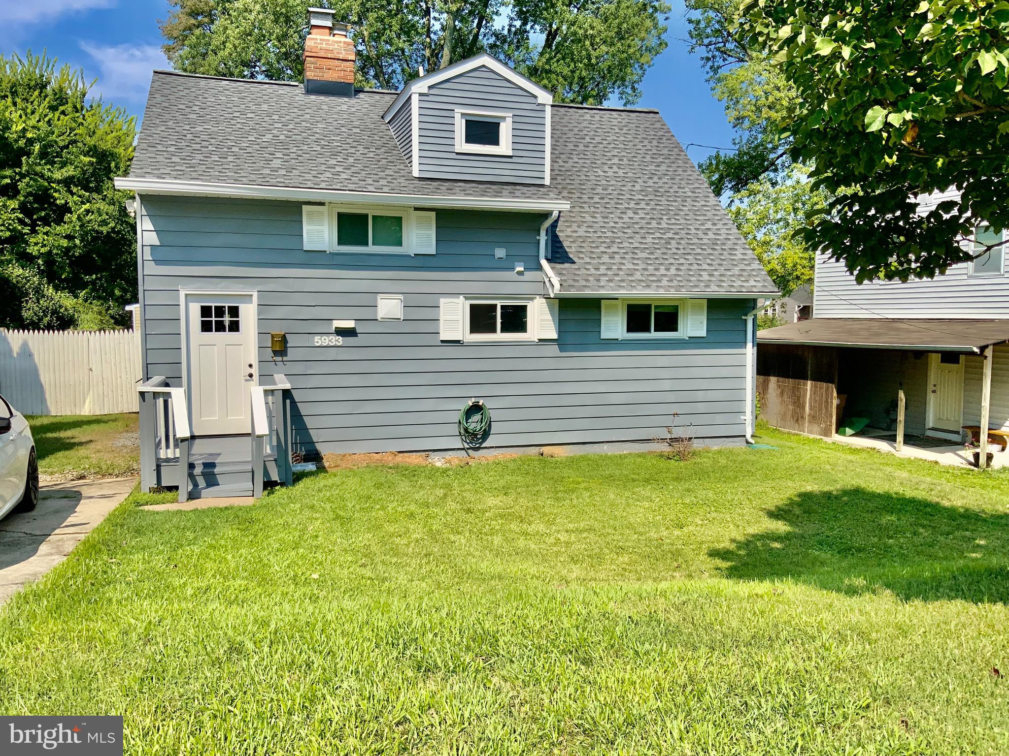 TWINBROOK - Residential Lease