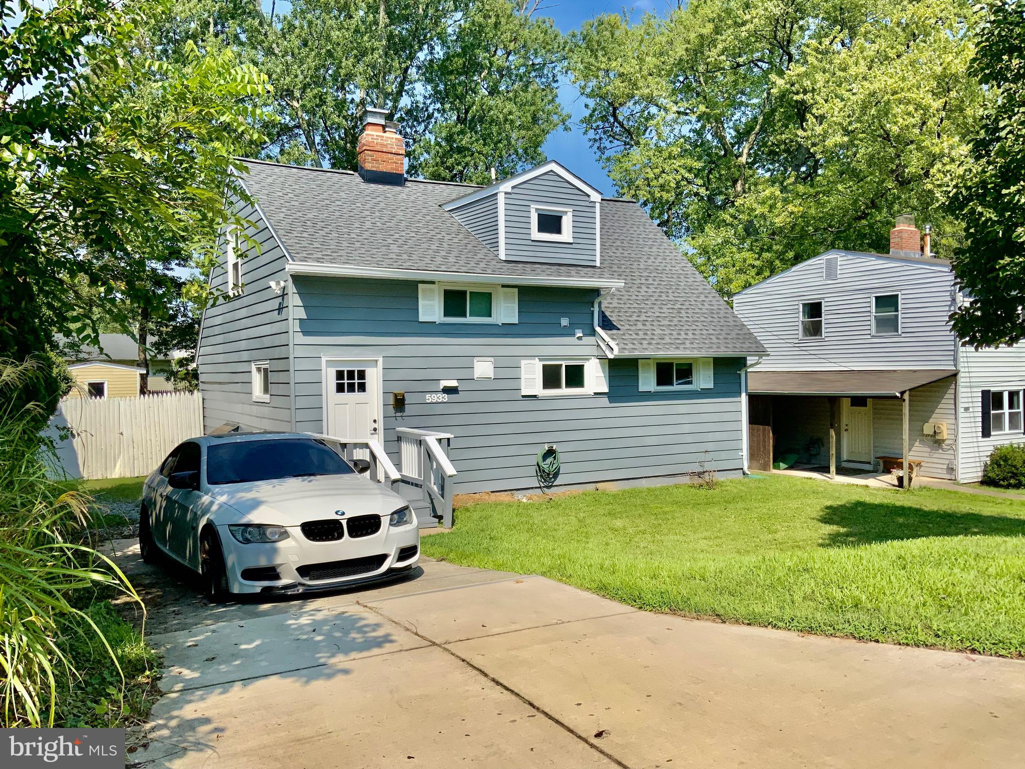 TWINBROOK - Residential Lease