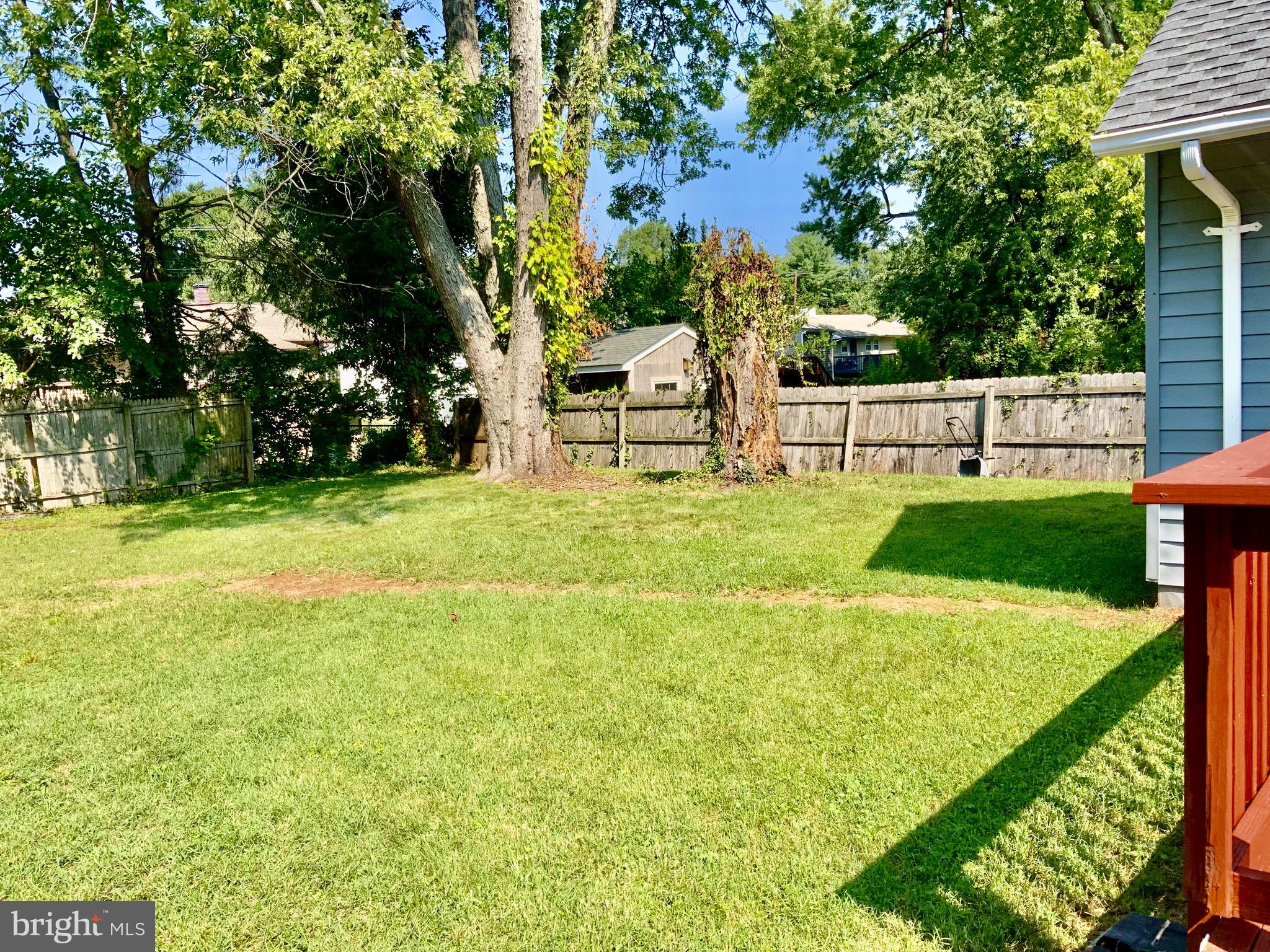 TWINBROOK - Residential Lease