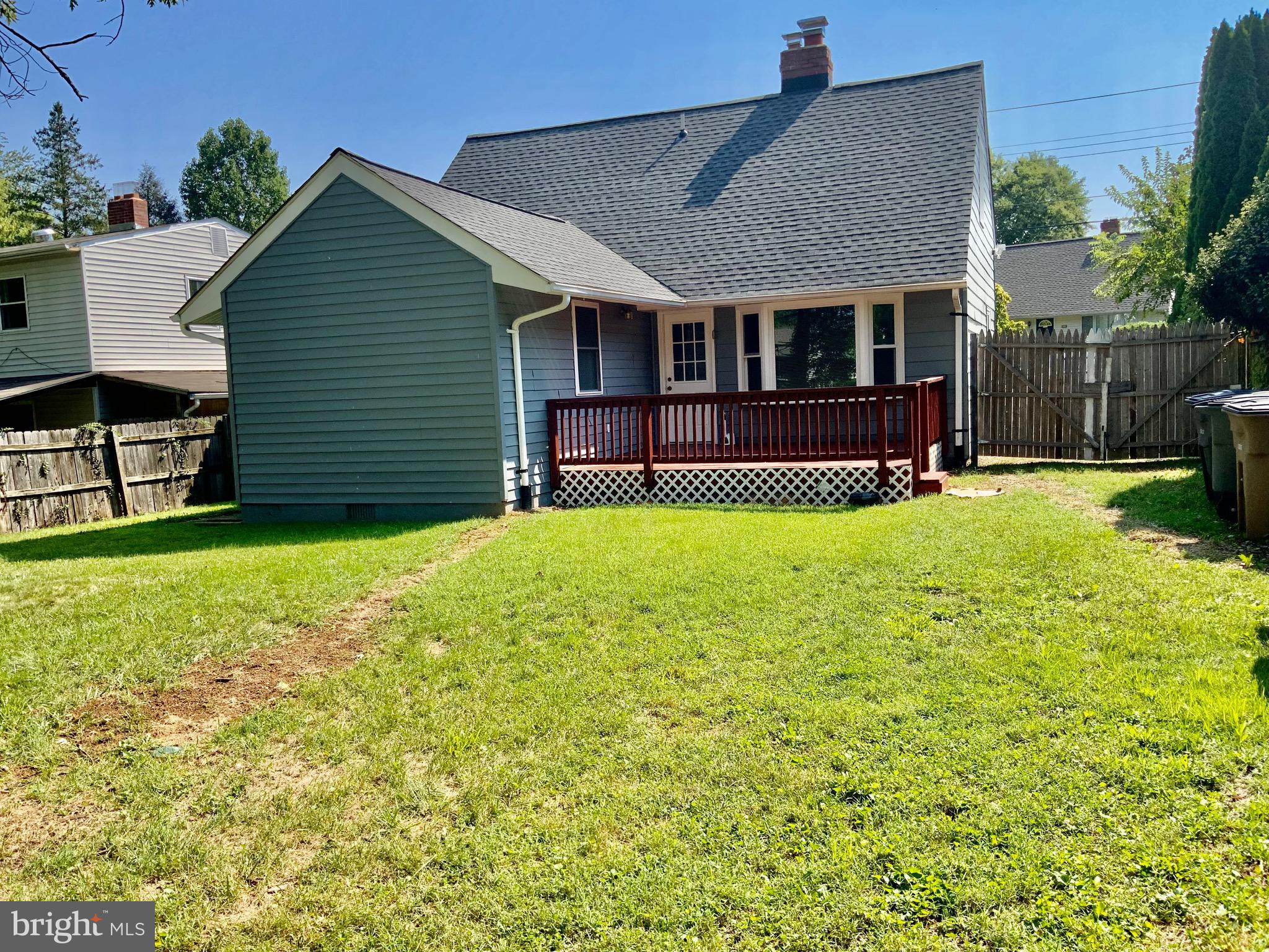 TWINBROOK - Residential Lease