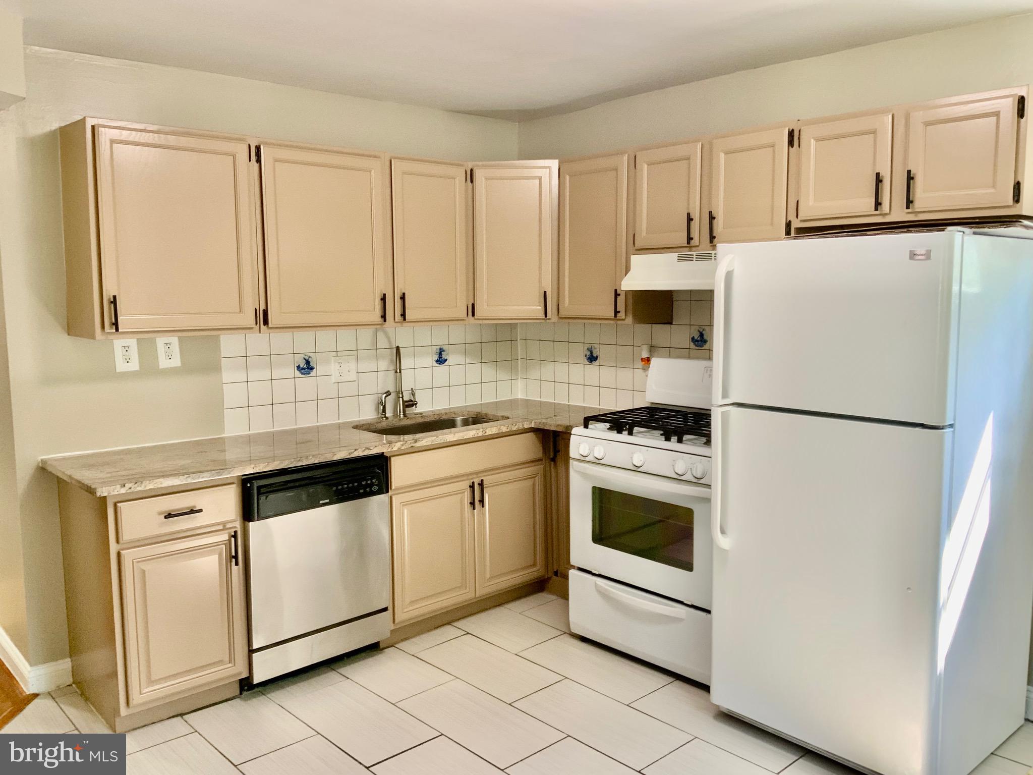 TWINBROOK - Residential Lease