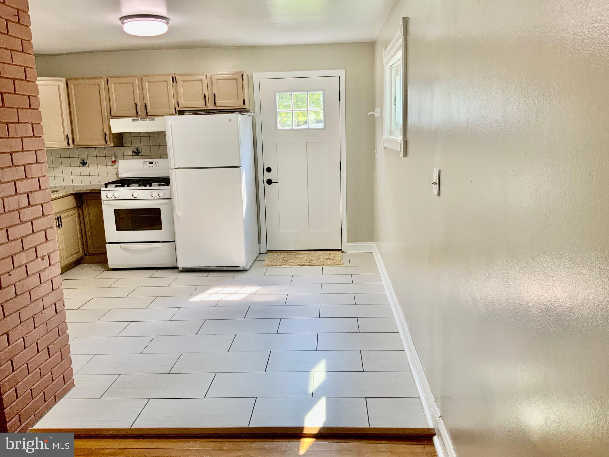 TWINBROOK - Residential Lease