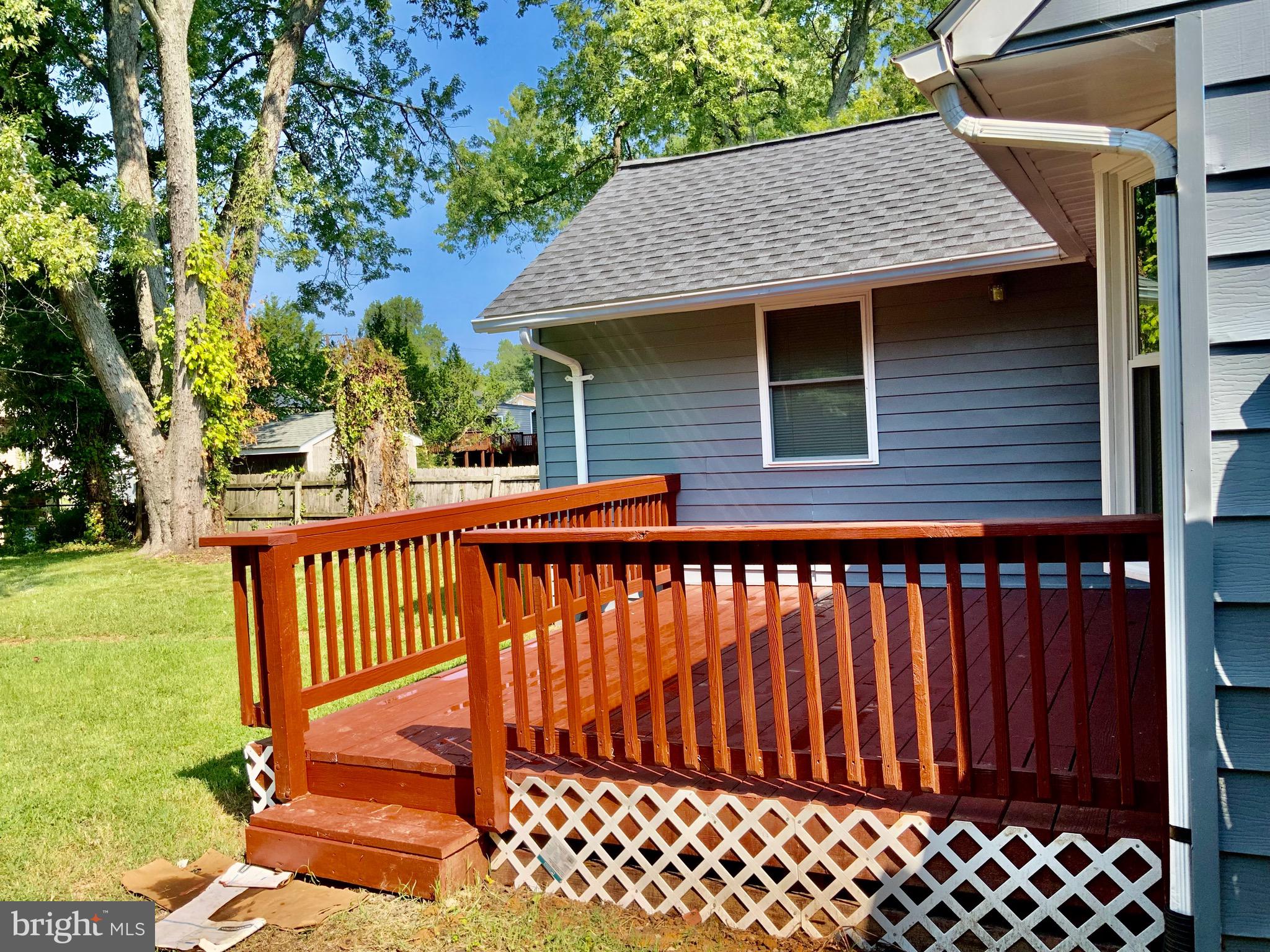 TWINBROOK - Residential Lease