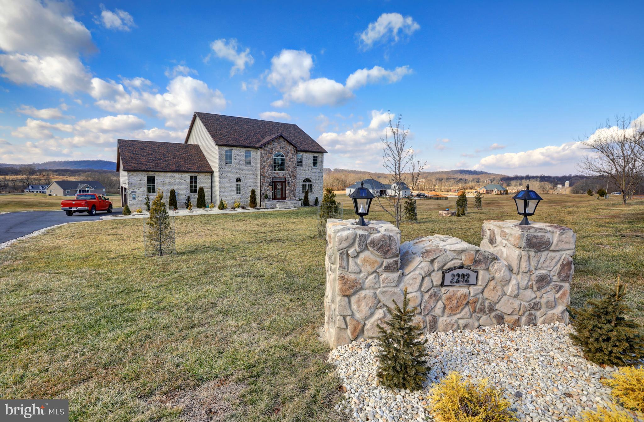 CROSSINGS ON THE POTOMAC - Residential